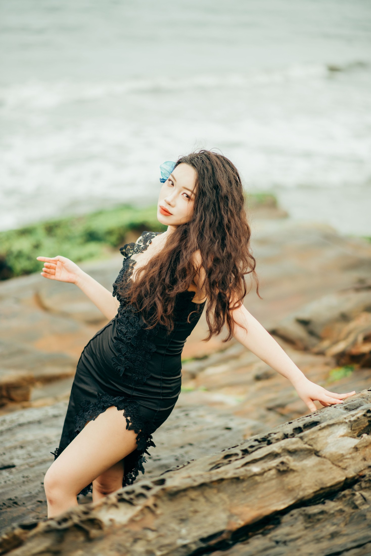 图片[3] - 司徒有一只猫 - 《人鱼故事》[17P] - 机器猫次元 - 机器猫次元