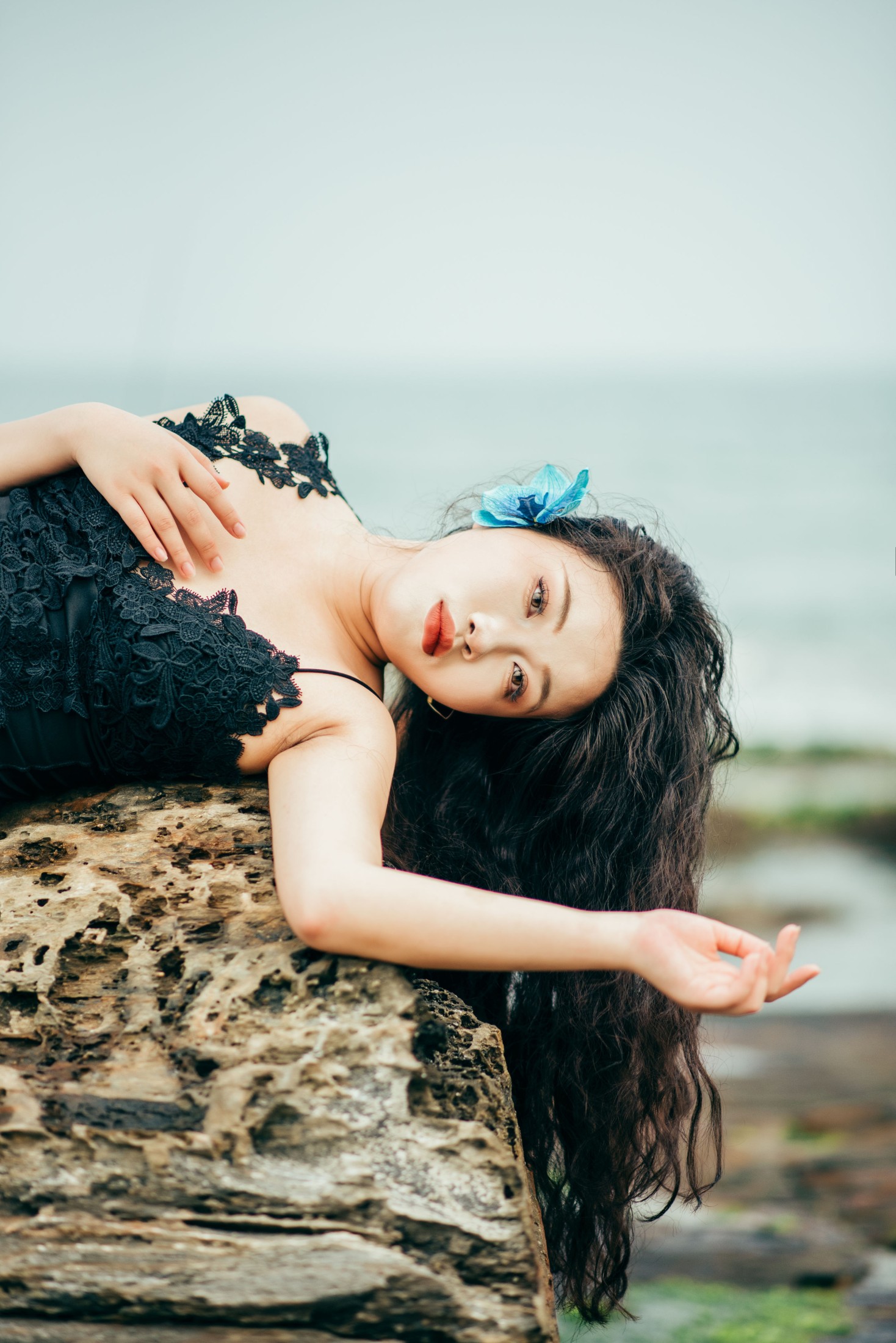 图片[5] - 司徒有一只猫 - 《人鱼故事》[17P] - 机器猫次元 - 机器猫次元