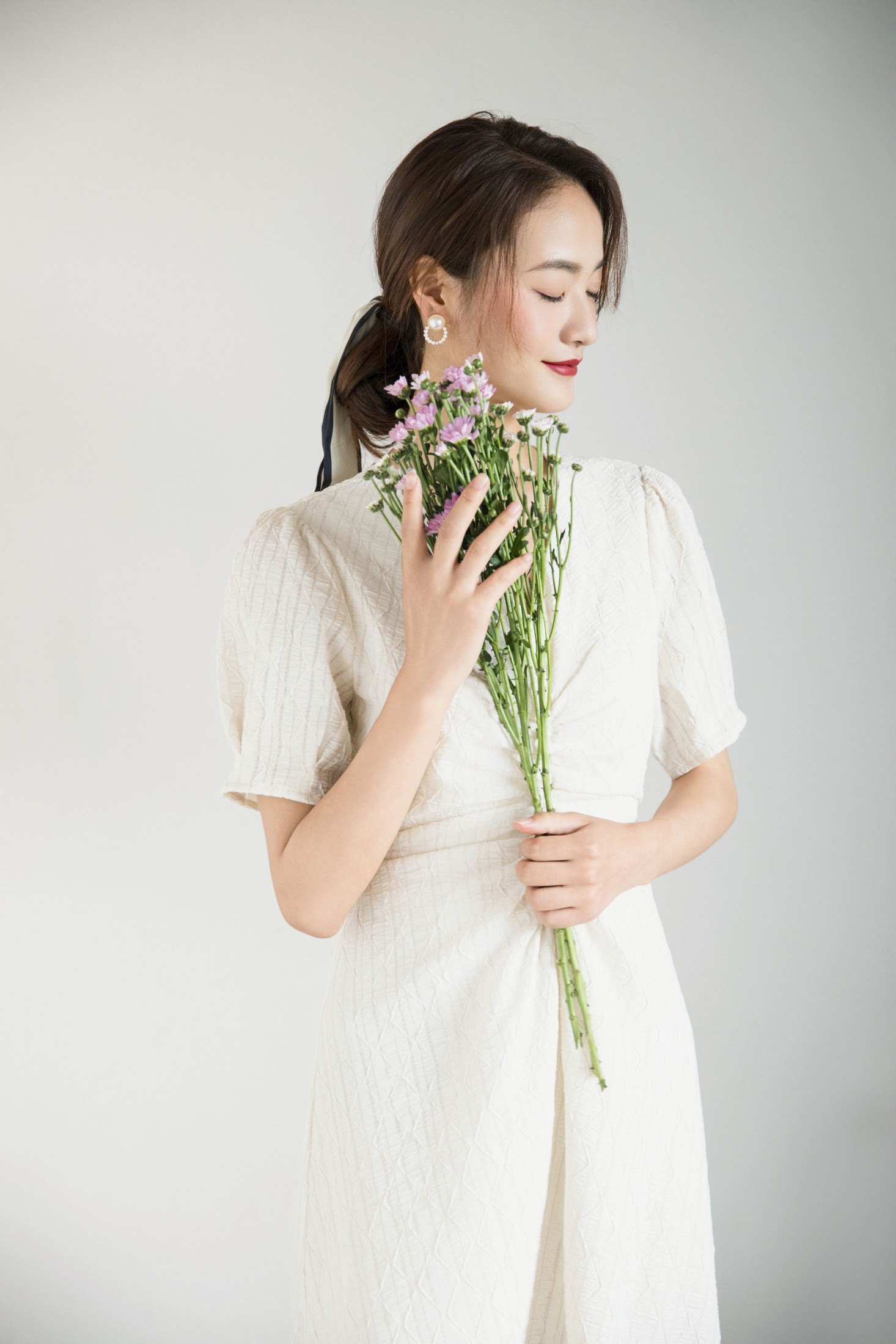 图片[6] - 周旭旭 - 《花都开好了》[23P] - 机器猫次元 - 机器猫次元