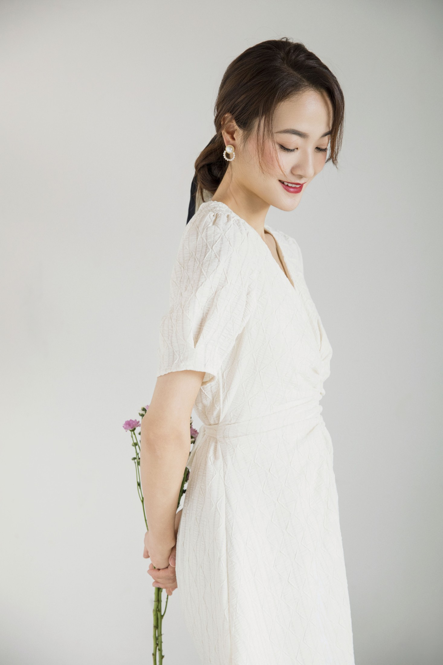 图片[5] - 周旭旭 - 《花都开好了》[23P] - 机器猫次元 - 机器猫次元