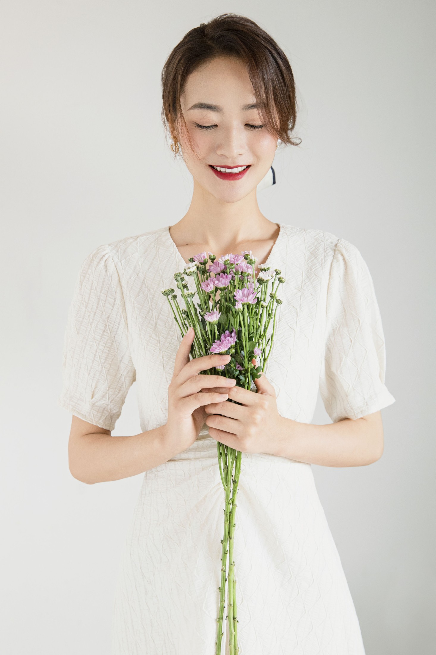 图片[3] - 周旭旭 - 《花都开好了》[23P] - 机器猫次元 - 机器猫次元
