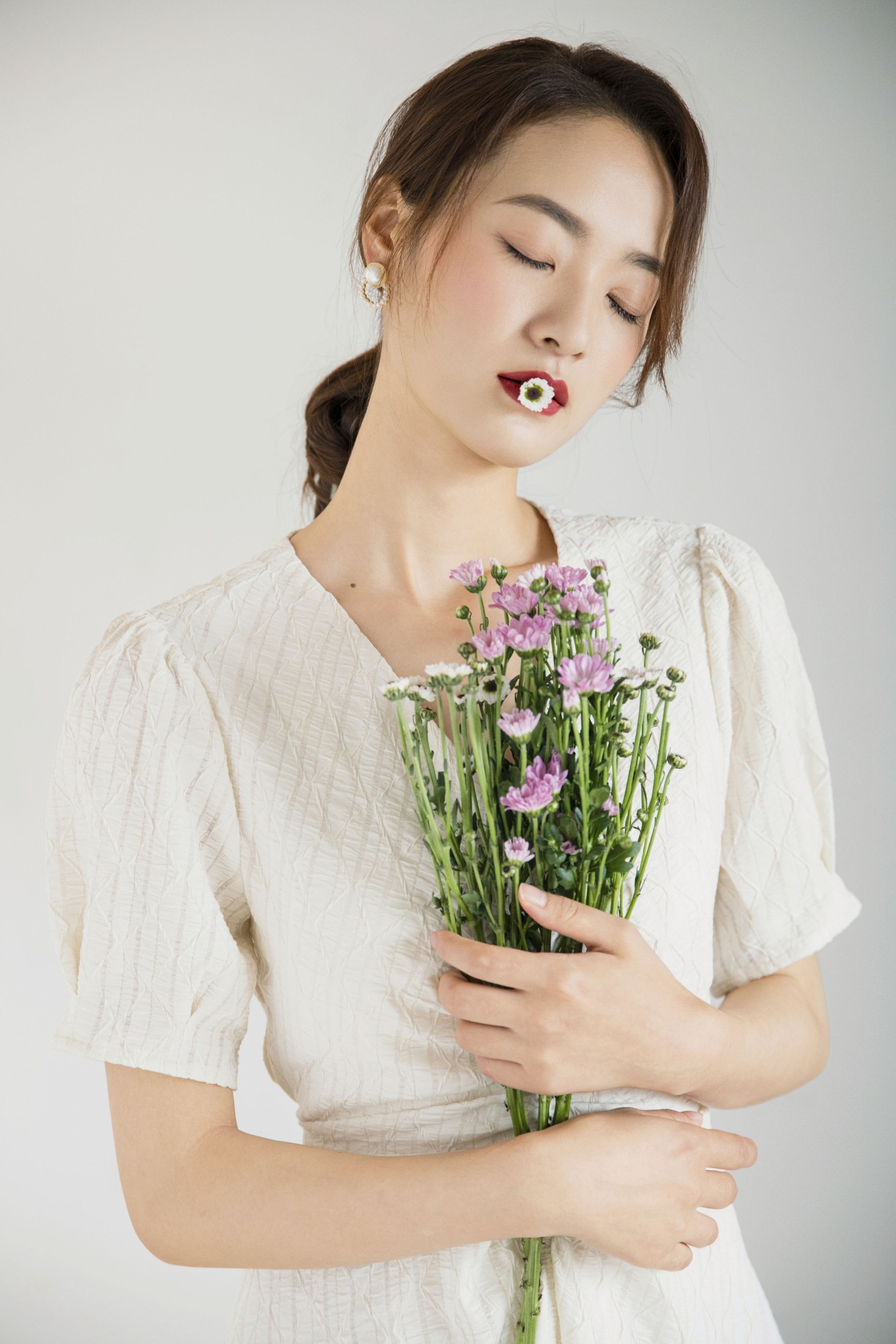 图片[7] - 周旭旭 - 《花都开好了》[23P] - 机器猫次元 - 机器猫次元