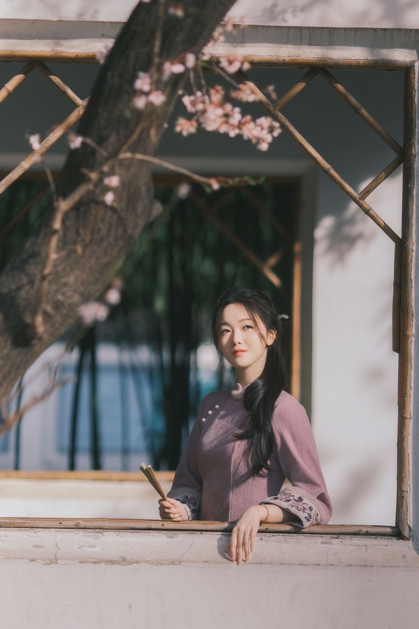 图片[5] - 娄馨月Moon - 《可缓缓归矣》[20P] - 机器猫次元 - 机器猫次元