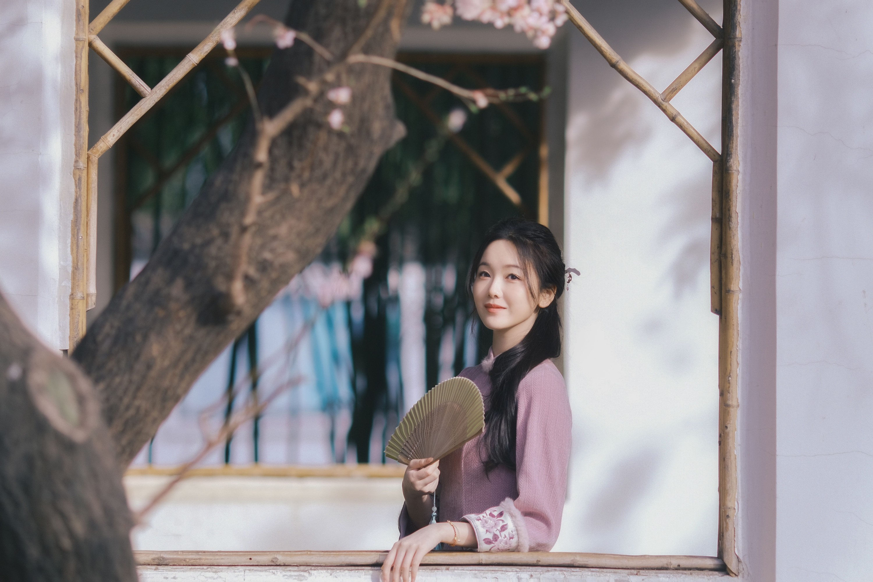 图片[4] - 娄馨月Moon - 《可缓缓归矣》[20P] - 机器猫次元 - 机器猫次元
