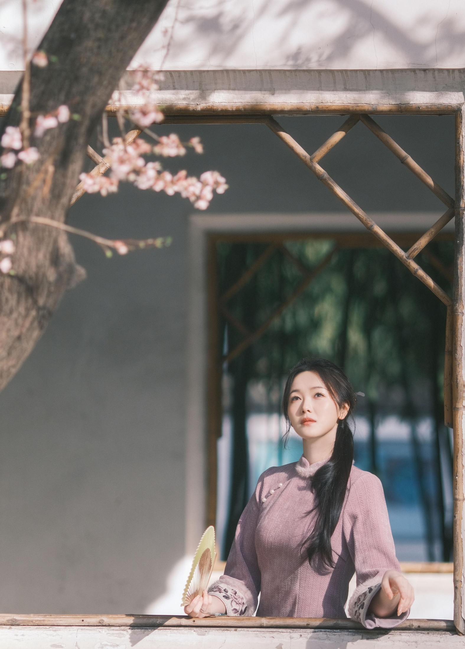 图片[2] - 娄馨月Moon - 《可缓缓归矣》[20P] - 机器猫次元 - 机器猫次元