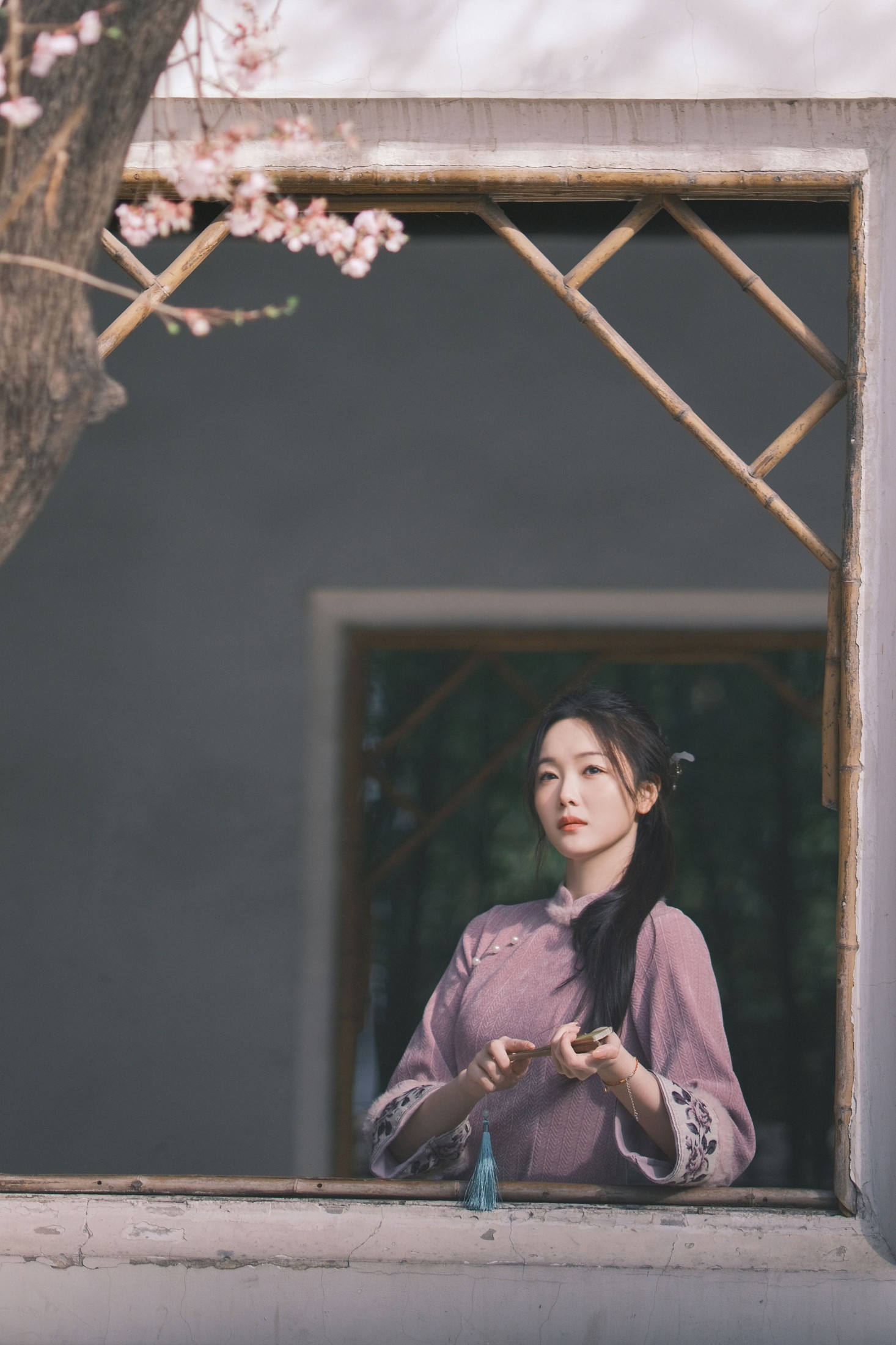 图片[3] - 娄馨月Moon - 《可缓缓归矣》[20P] - 机器猫次元 - 机器猫次元