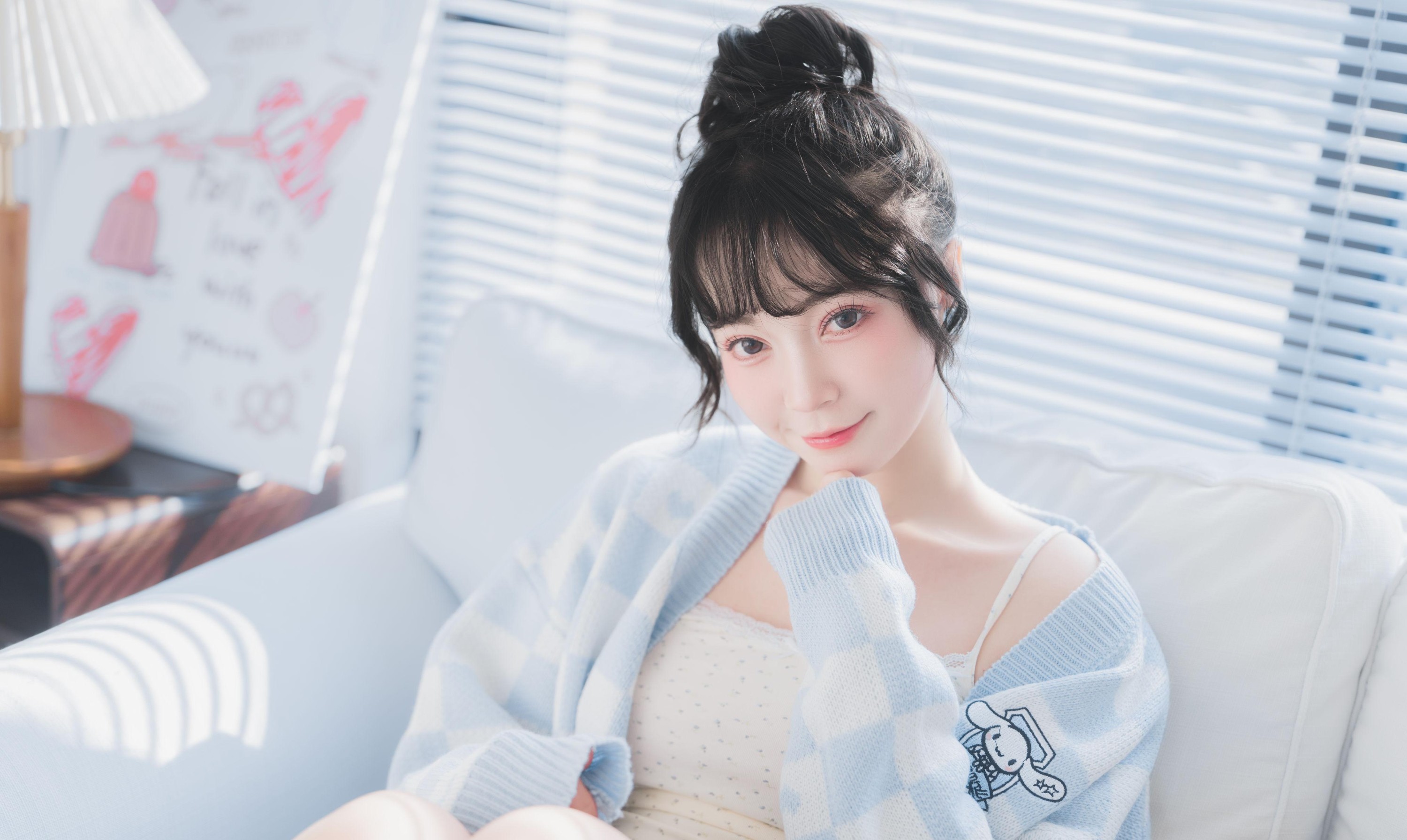 图片[2] - Disexi思宁 - 《纯白的回忆》[20P] - 机器猫次元 - 机器猫次元