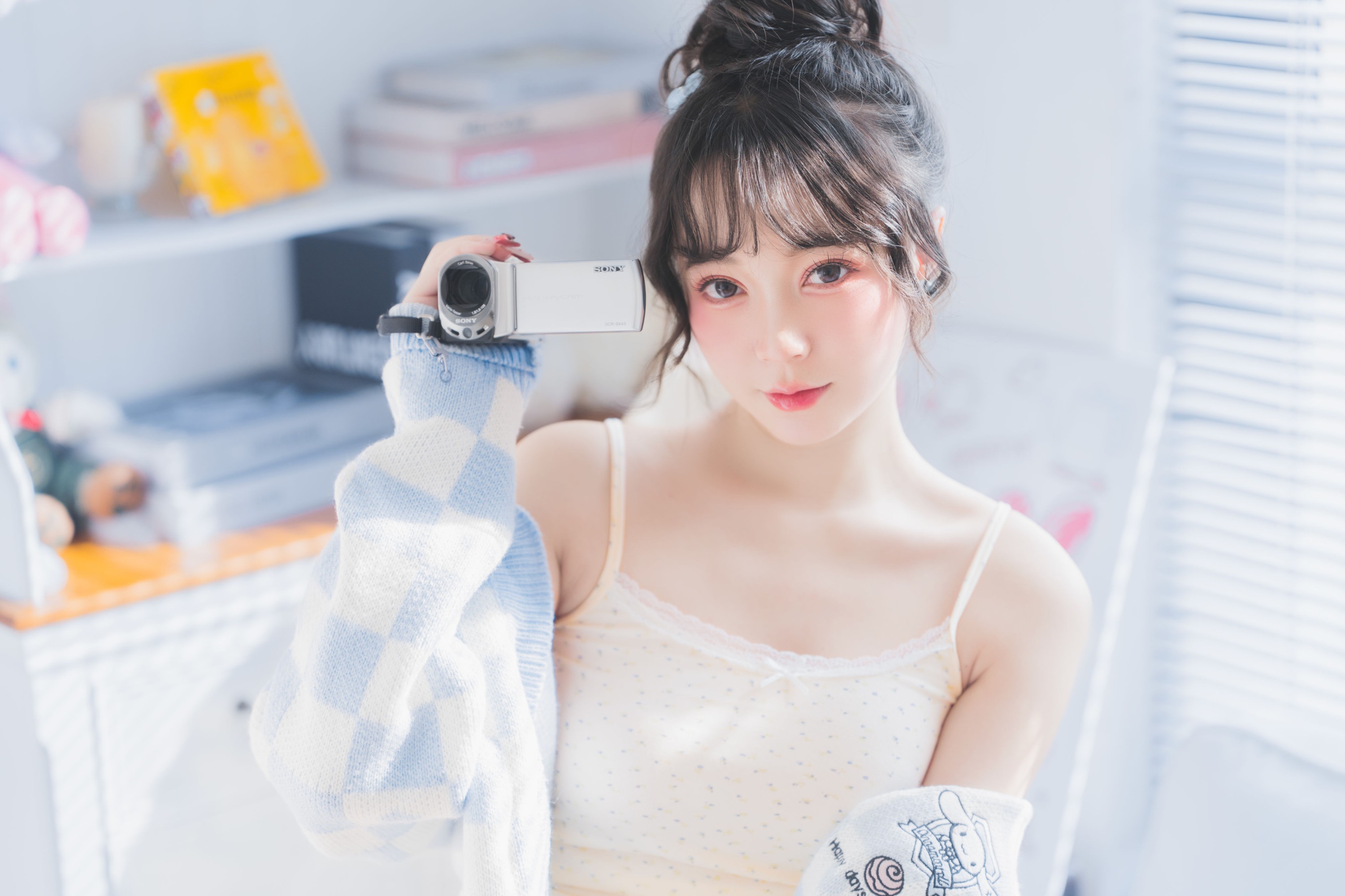 图片[7] - Disexi思宁 - 《纯白的回忆》[20P] - 机器猫次元 - 机器猫次元
