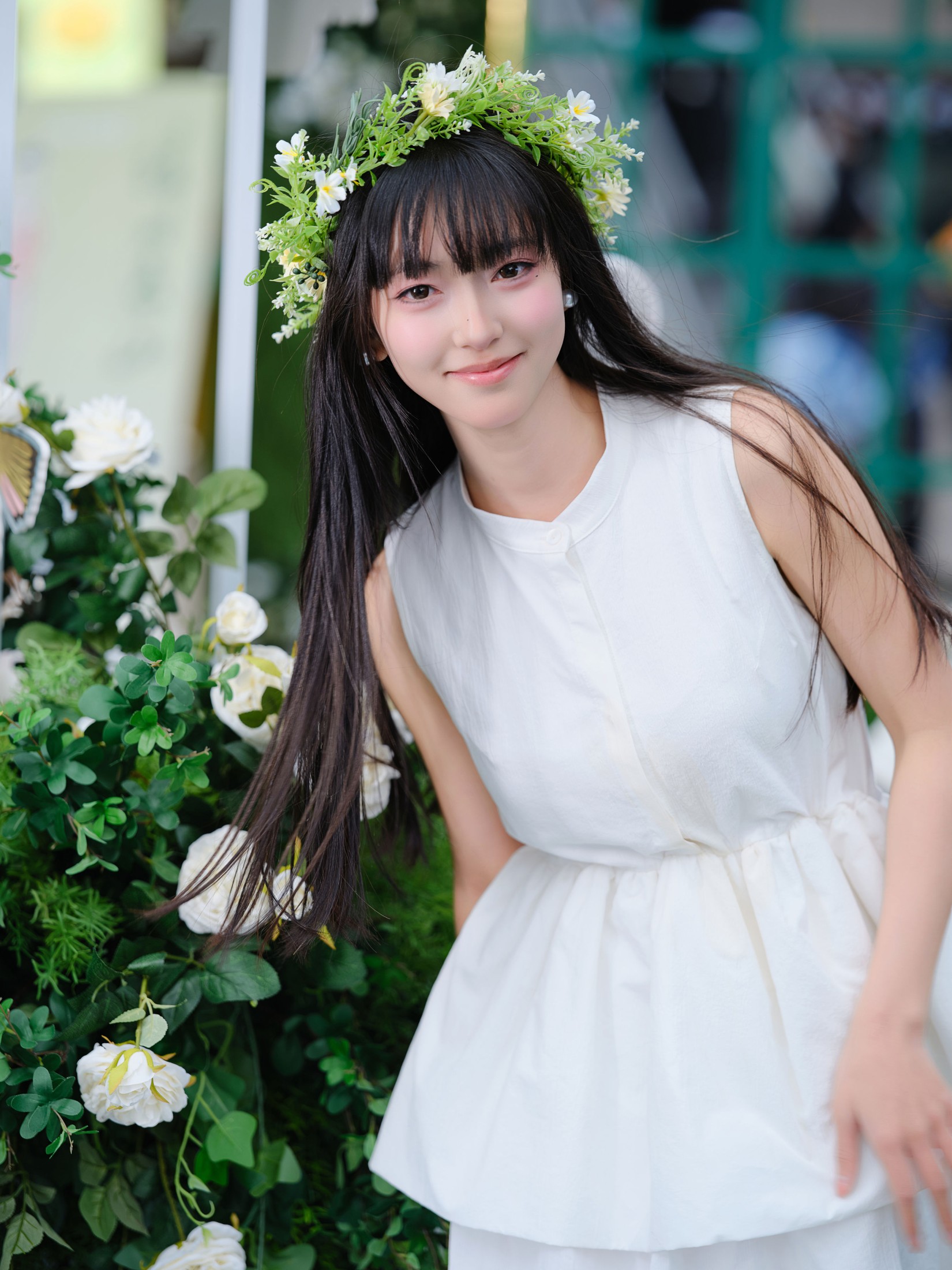 图片[3] - 冷酷王爷 - 《初夏》[16P] - 机器猫次元 - 机器猫次元