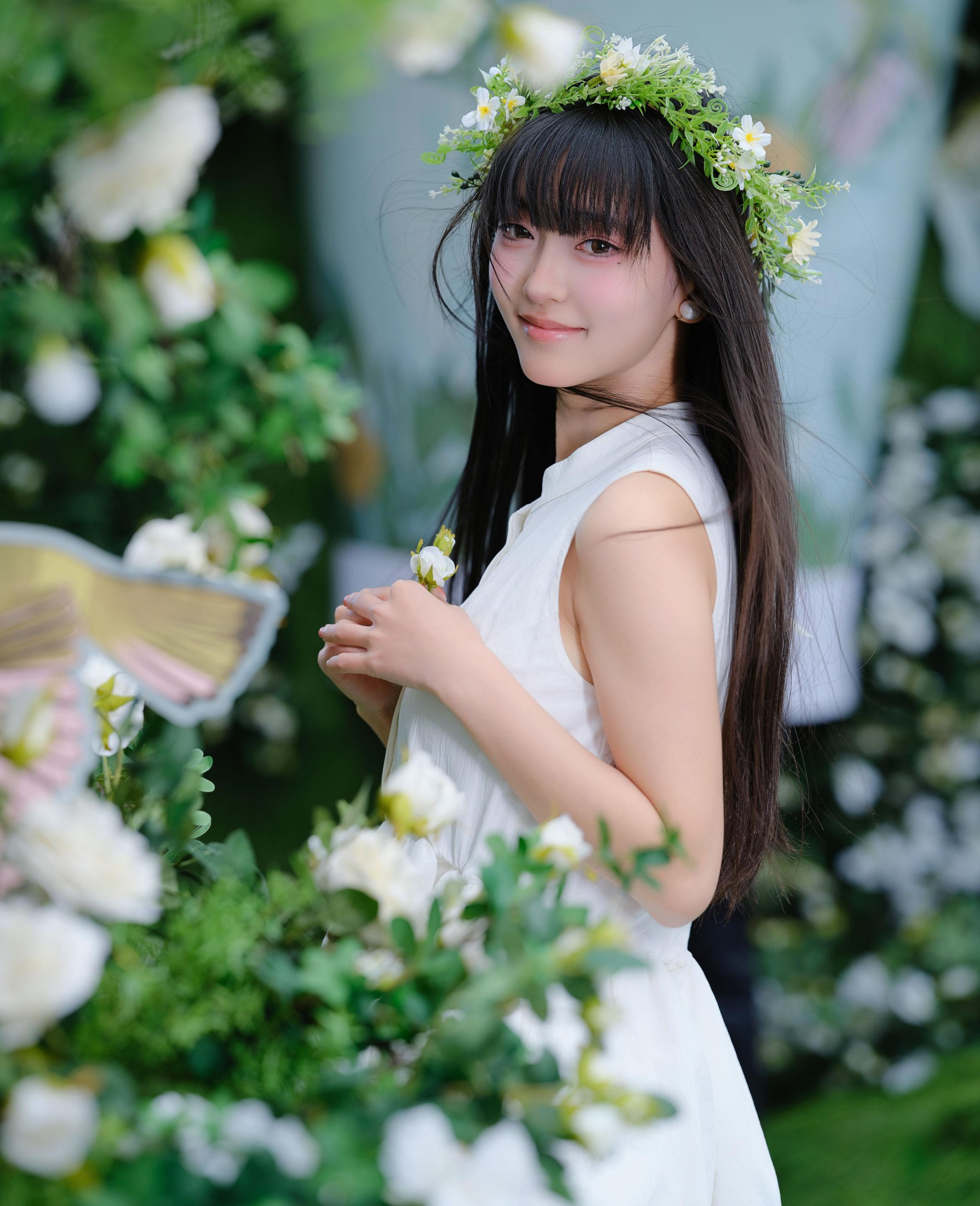图片[2] - 冷酷王爷 - 《初夏》[16P] - 机器猫次元 - 机器猫次元