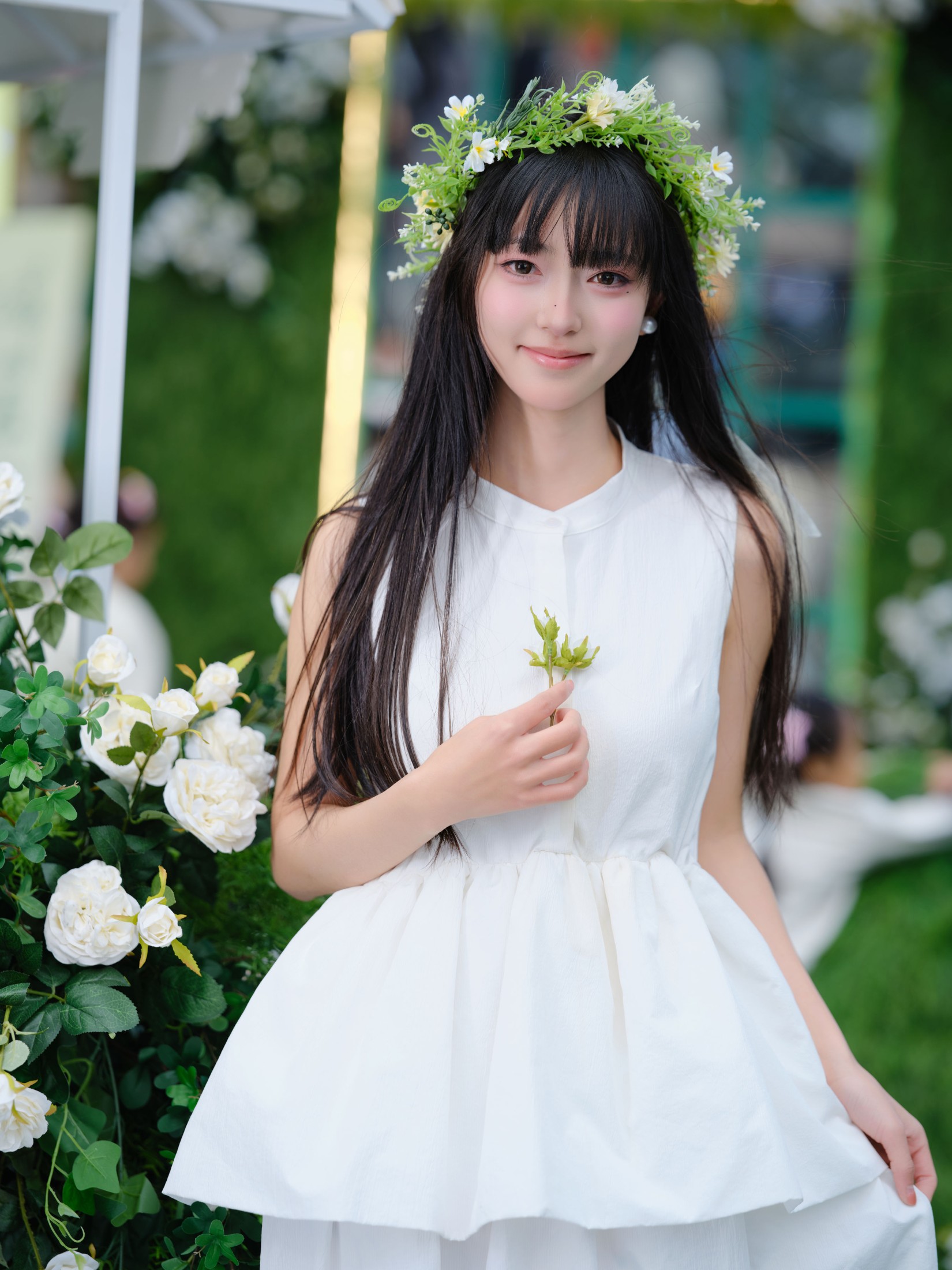 图片[5] - 冷酷王爷 - 《初夏》[16P] - 机器猫次元 - 机器猫次元