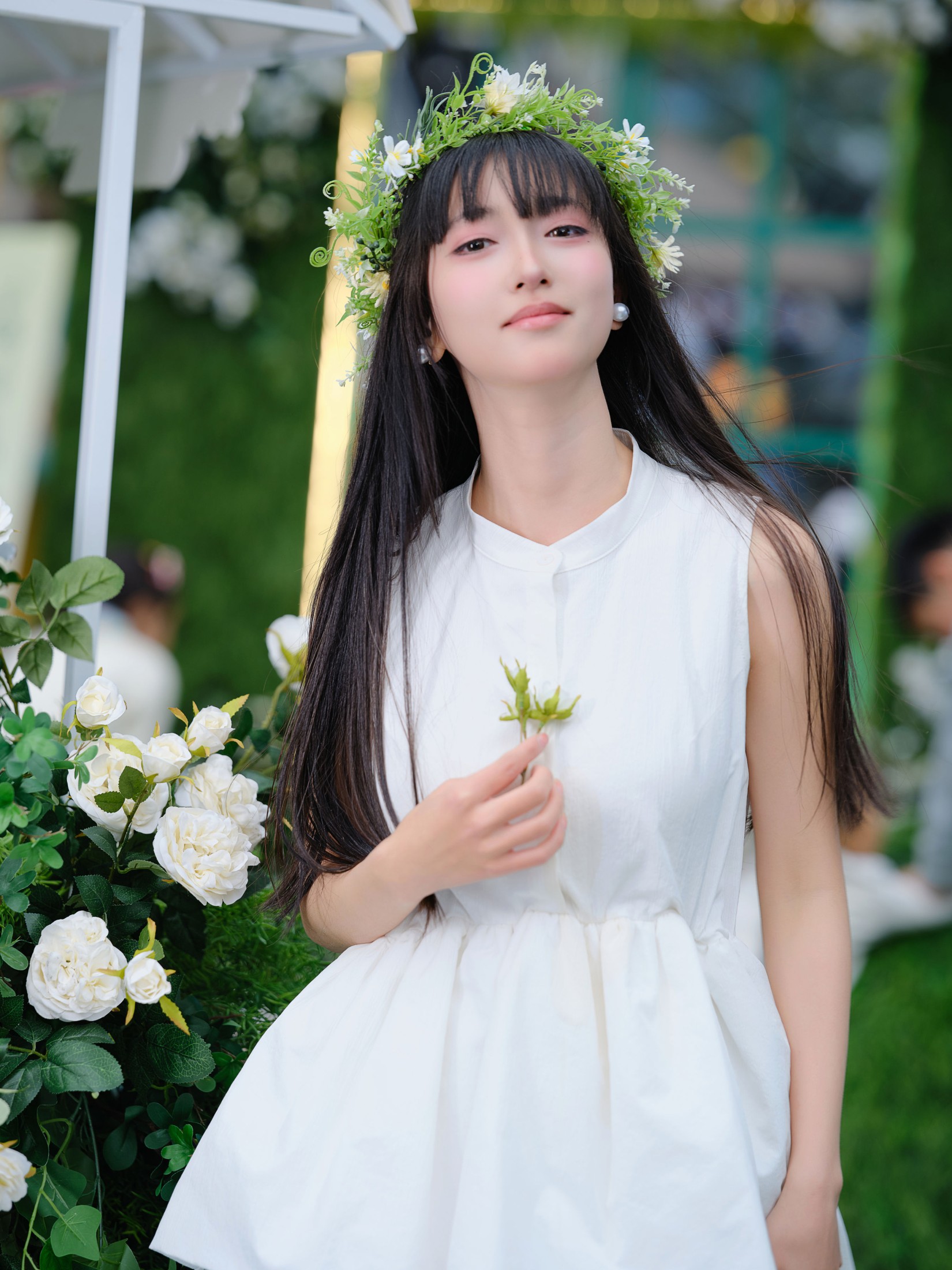 图片[4] - 冷酷王爷 - 《初夏》[16P] - 机器猫次元 - 机器猫次元