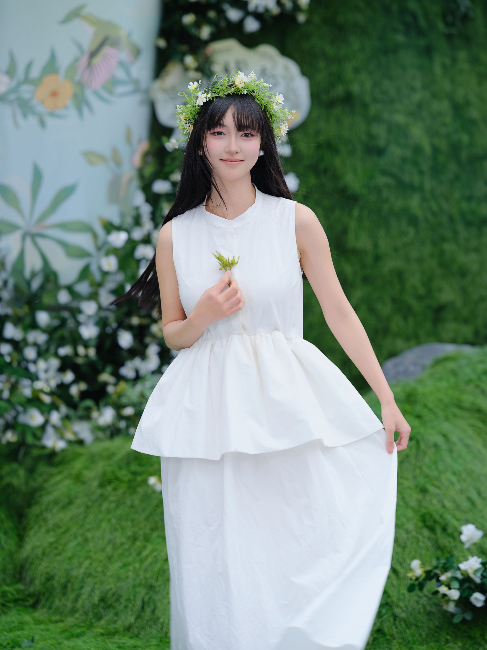 图片[8] - 冷酷王爷 - 《初夏》[16P] - 机器猫次元 - 机器猫次元