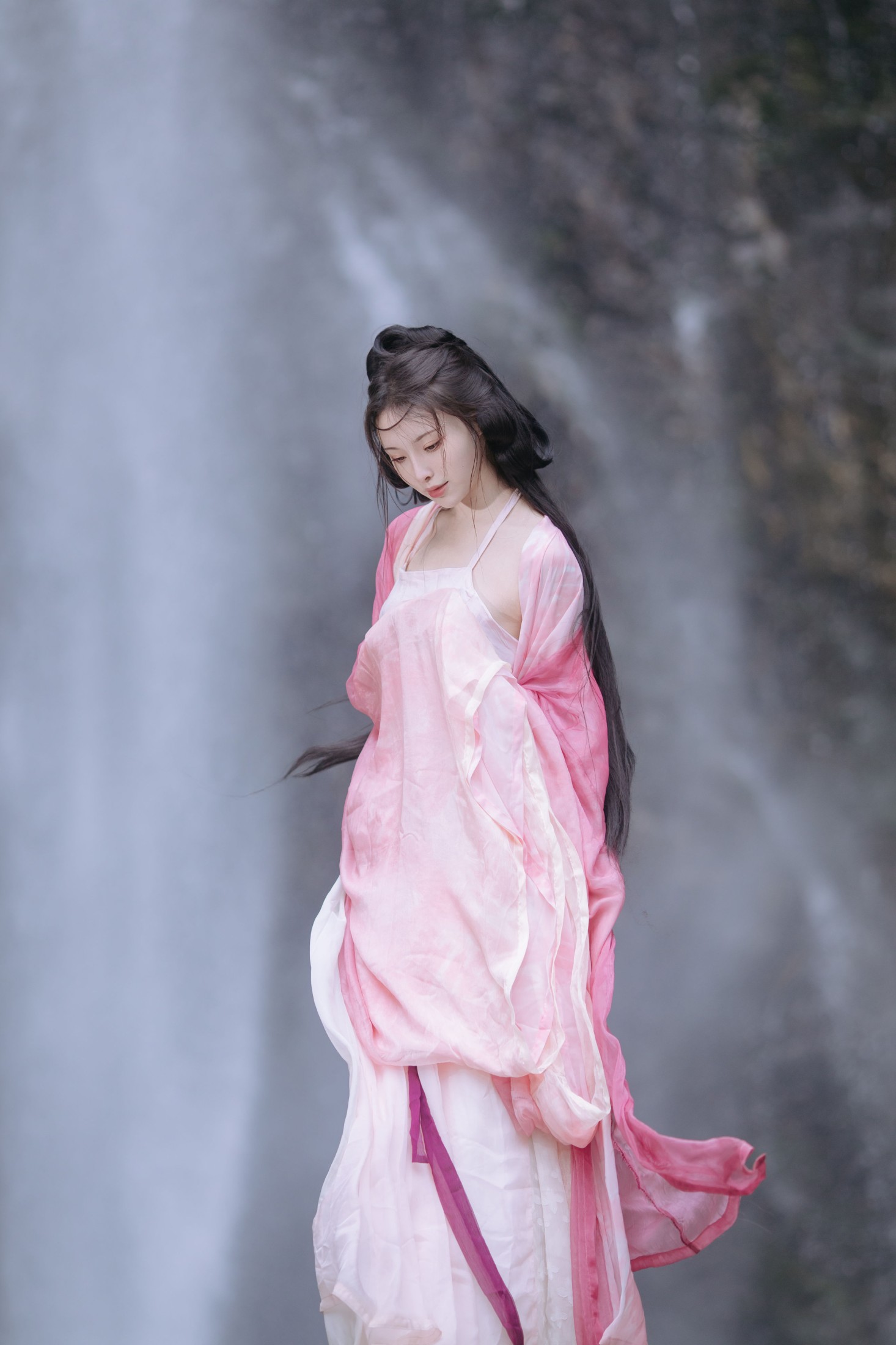 图片[3] - 一小枝枝枝枝 - 《红粉佳人》[16P] - 机器猫次元 - 机器猫次元