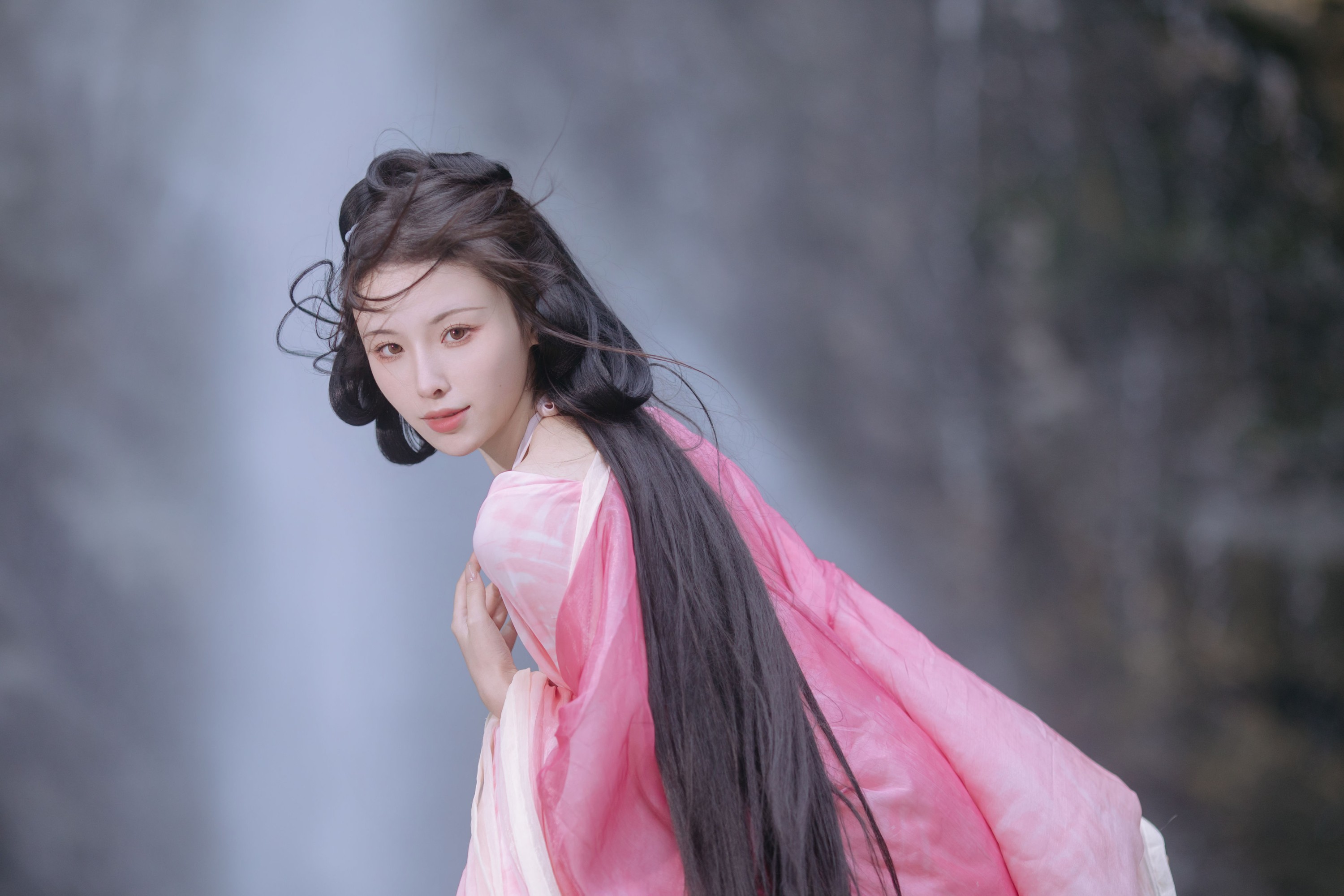 图片[5] - 一小枝枝枝枝 - 《红粉佳人》[16P] - 机器猫次元 - 机器猫次元