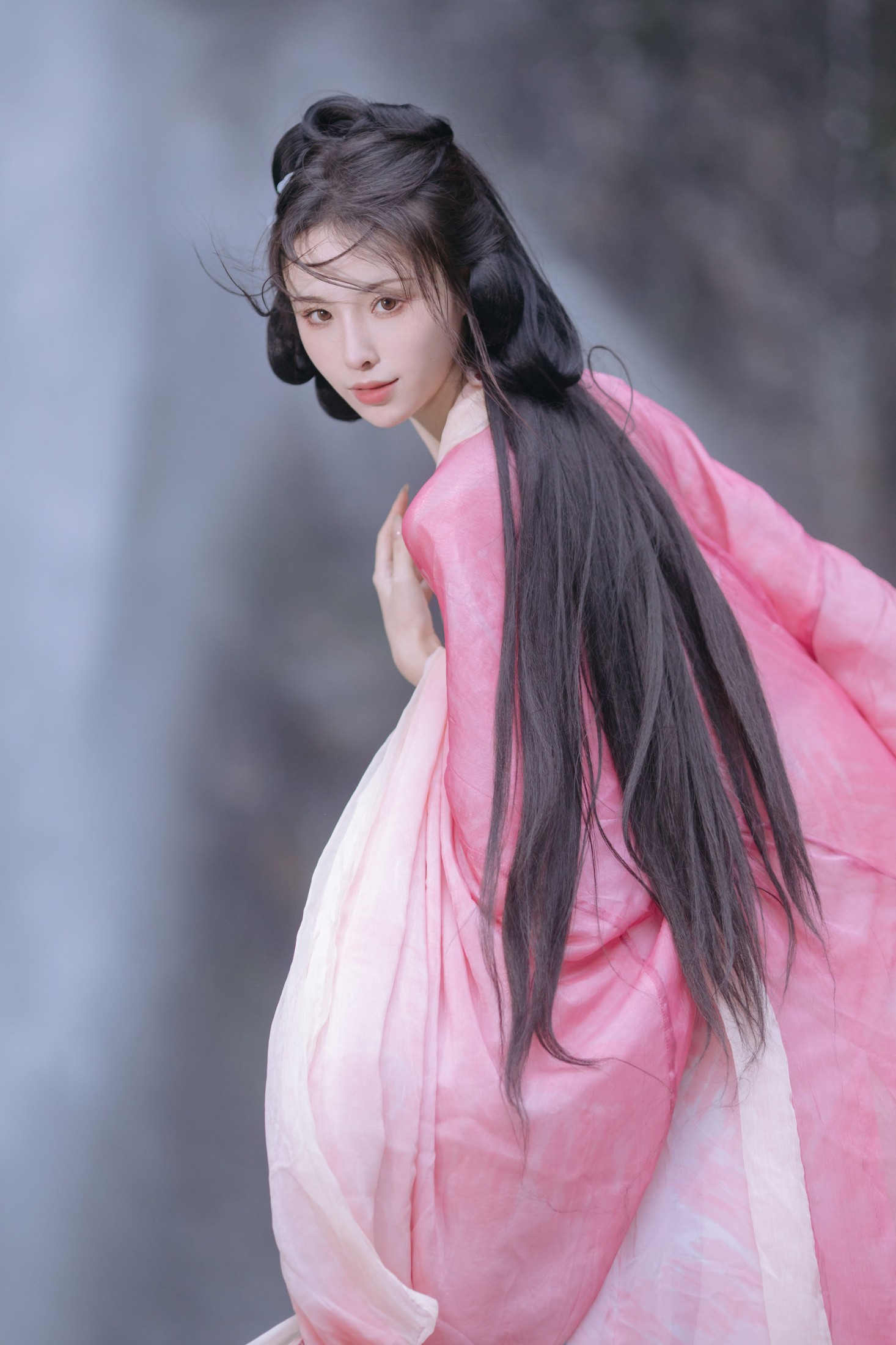 图片[4] - 一小枝枝枝枝 - 《红粉佳人》[16P] - 机器猫次元 - 机器猫次元