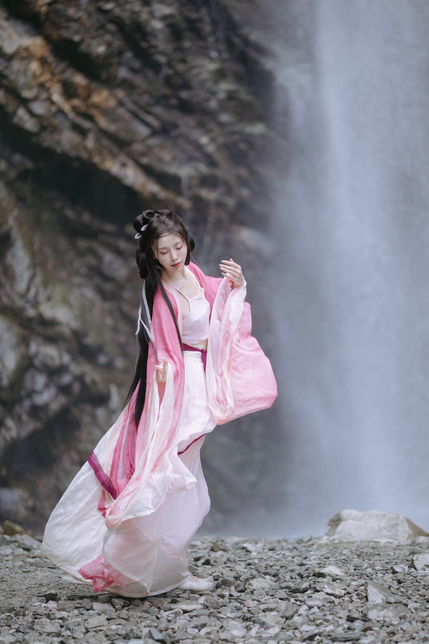 图片[7] - 一小枝枝枝枝 - 《红粉佳人》[16P] - 机器猫次元 - 机器猫次元