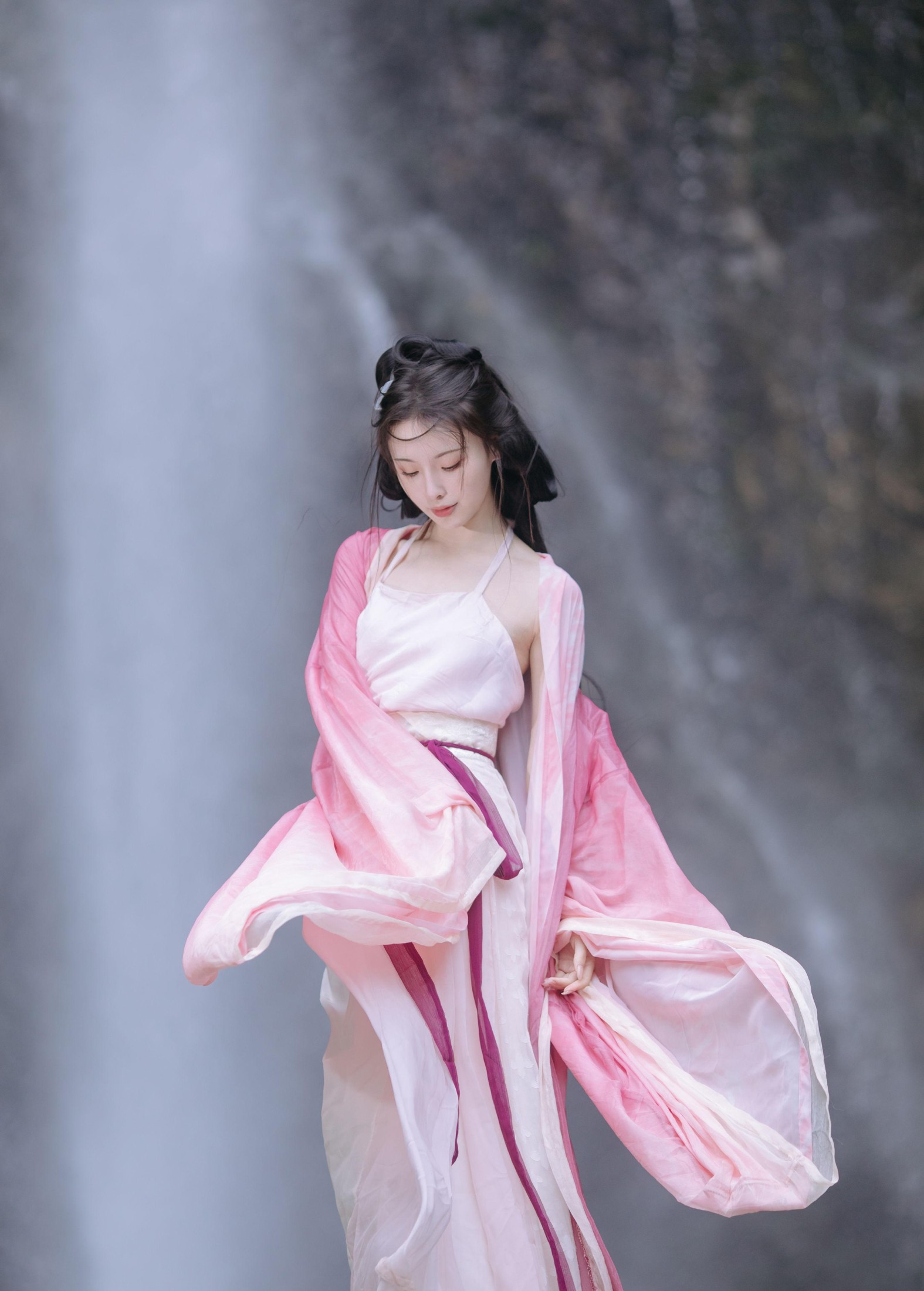 图片[2] - 一小枝枝枝枝 - 《红粉佳人》[16P] - 机器猫次元 - 机器猫次元
