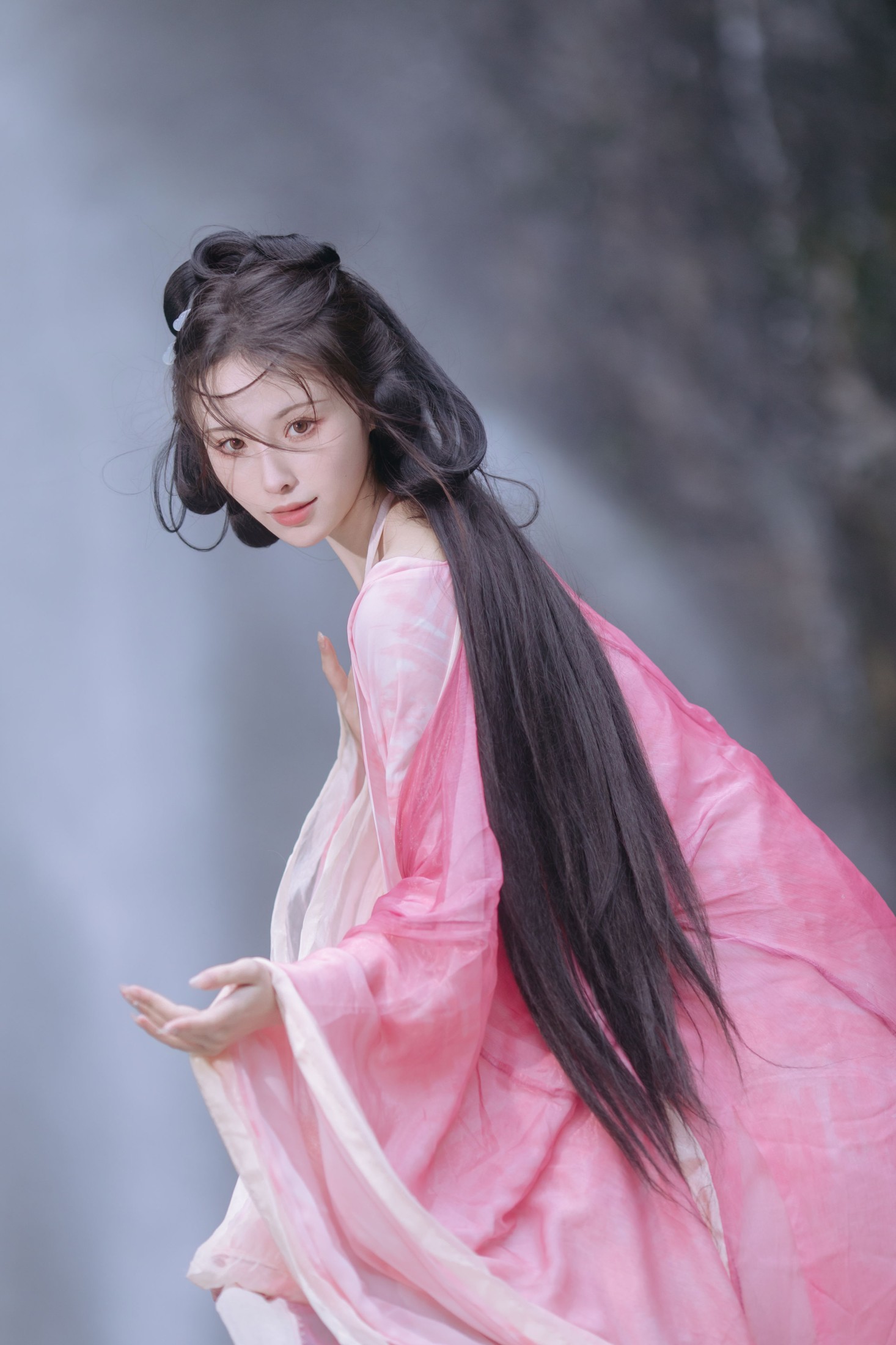 图片[6] - 一小枝枝枝枝 - 《红粉佳人》[16P] - 机器猫次元 - 机器猫次元