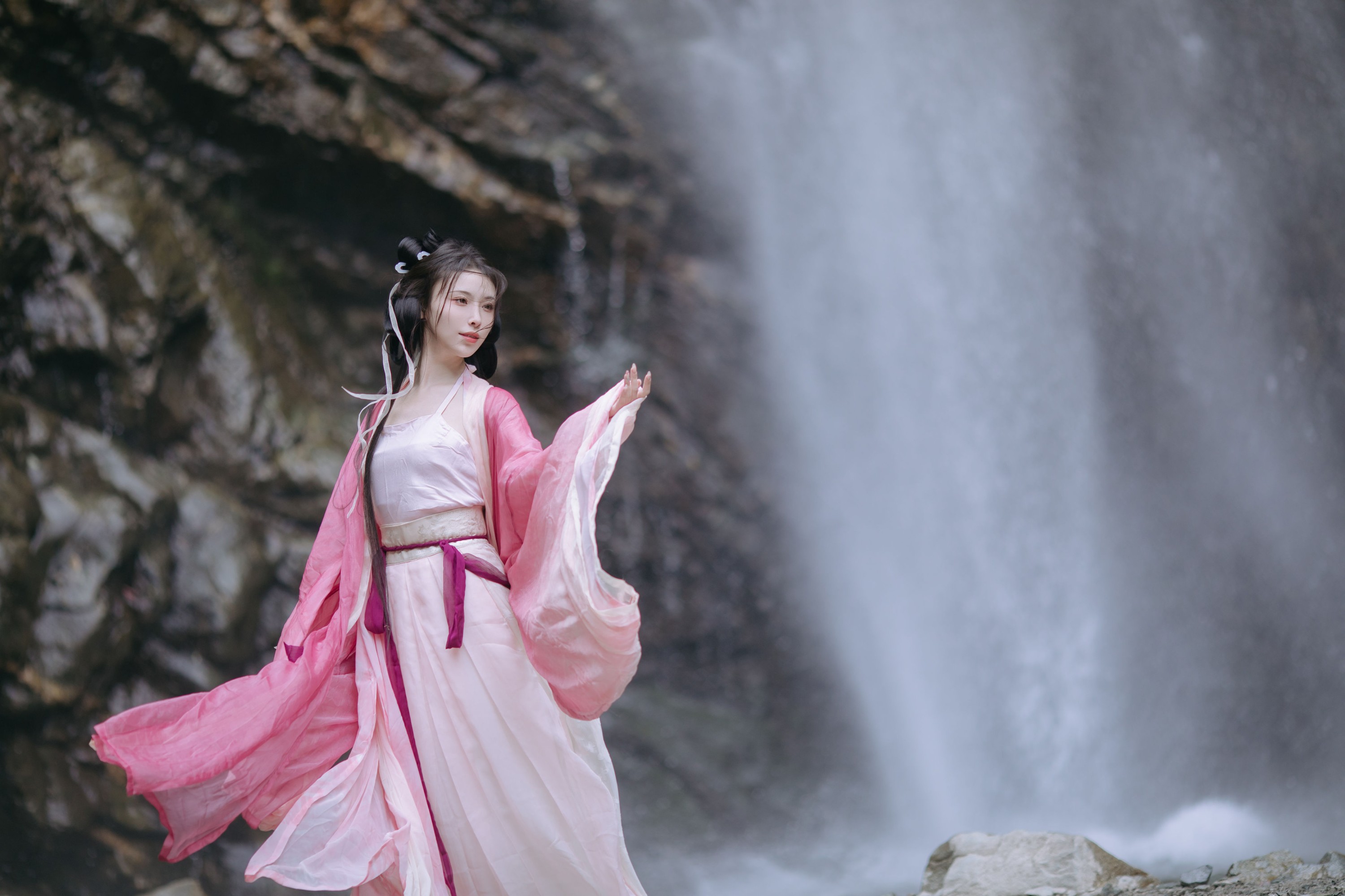 图片[8] - 一小枝枝枝枝 - 《红粉佳人》[16P] - 机器猫次元 - 机器猫次元