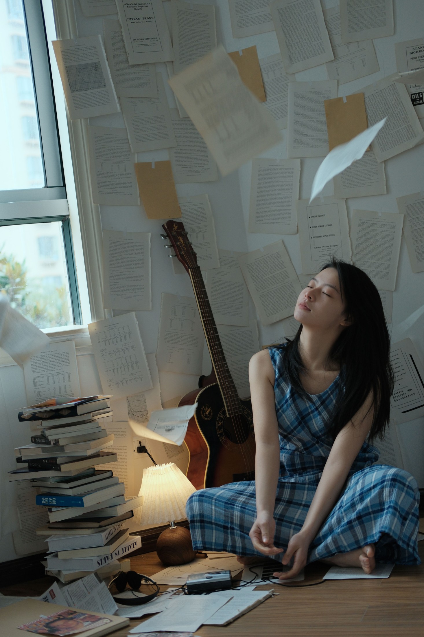 图片[6] - 蝴蝶妹妹 - 《独处》[21P] - 机器猫次元 - 机器猫次元