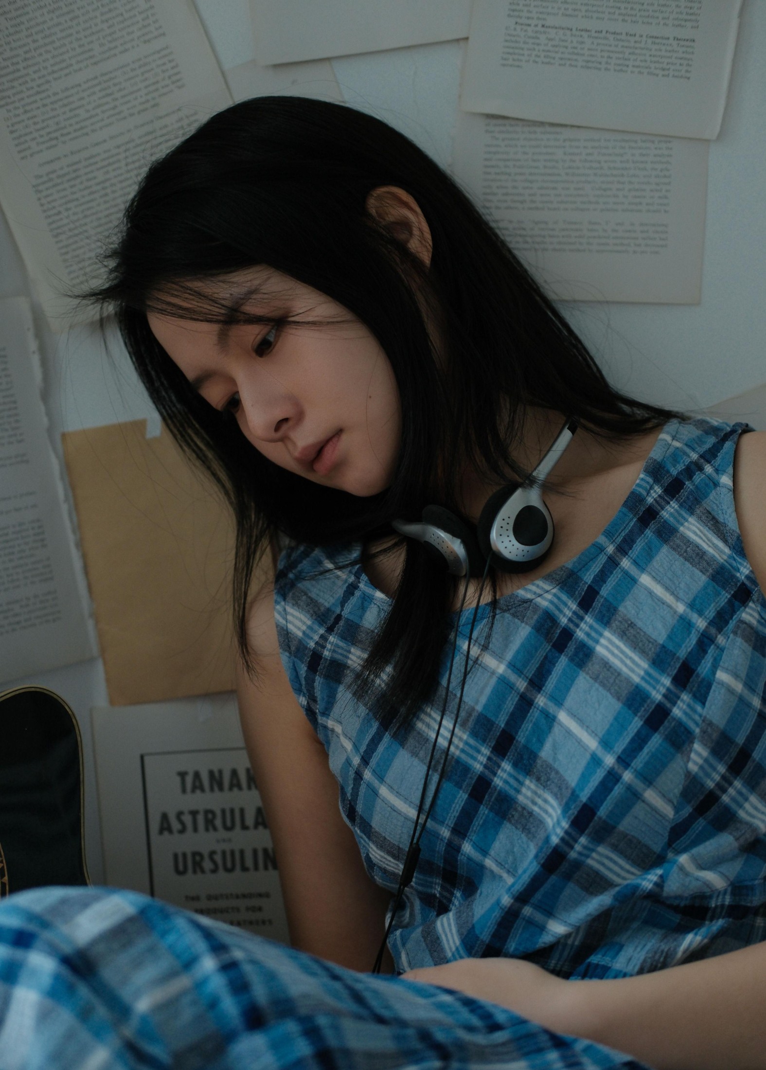 图片[2] - 蝴蝶妹妹 - 《独处》[21P] - 机器猫次元 - 机器猫次元