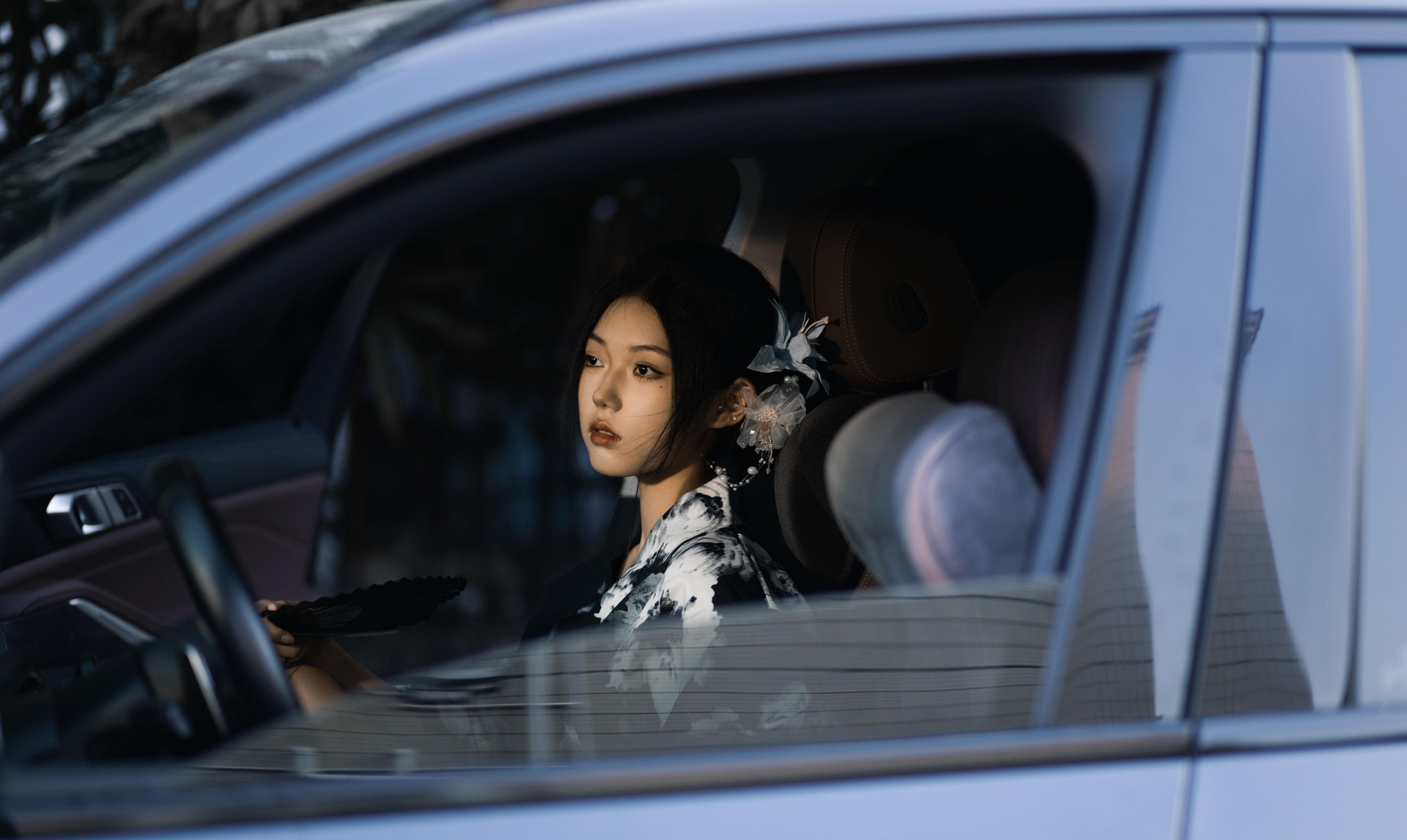 图片[2] - 奇妙 - 《黑道千金小姐》[13P] - 机器猫次元 - 机器猫次元