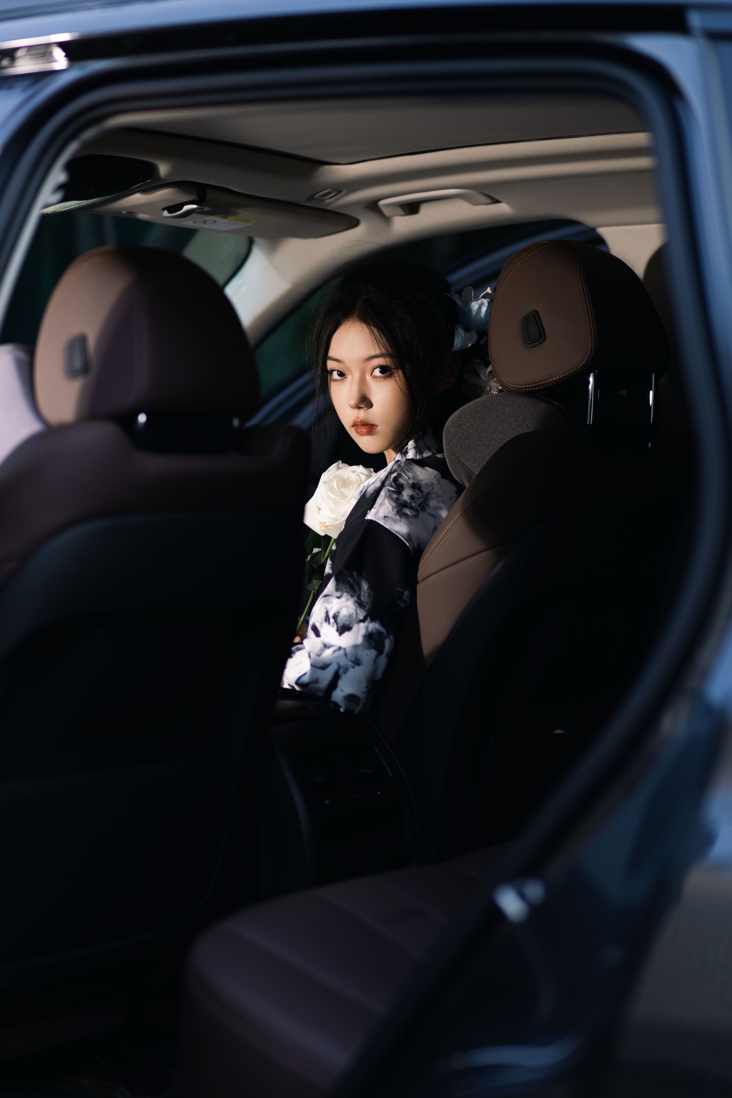 图片[4] - 奇妙 - 《黑道千金小姐》[13P] - 机器猫次元 - 机器猫次元