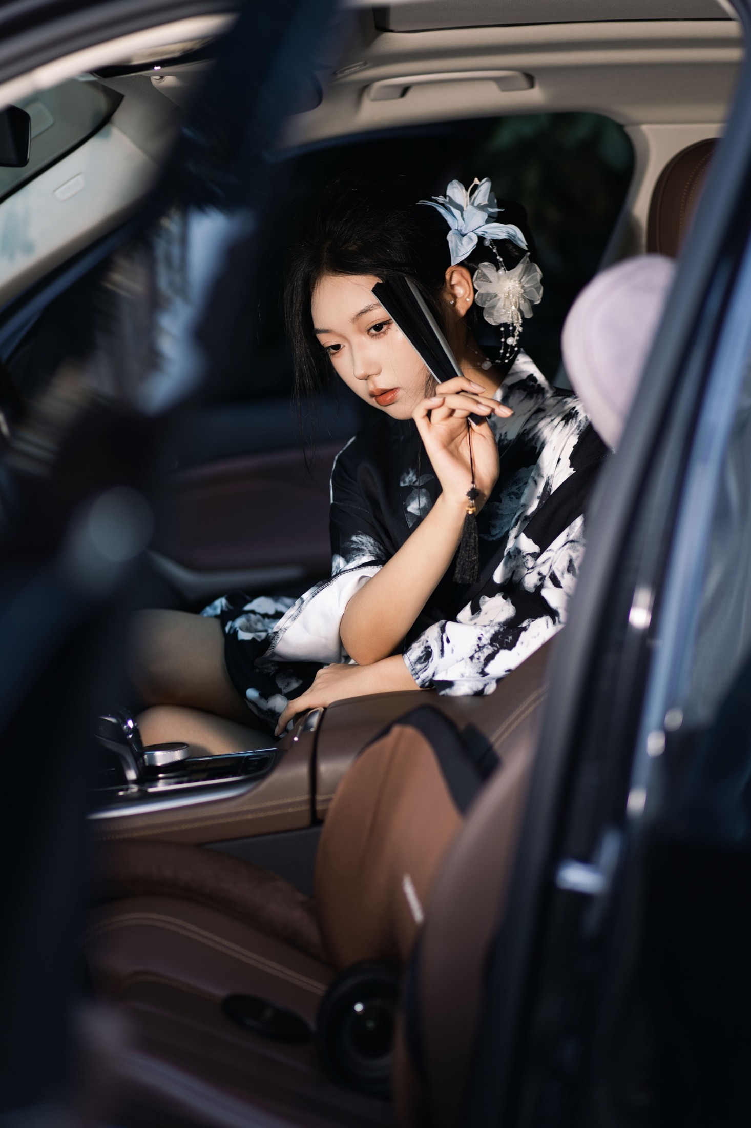 图片[3] - 奇妙 - 《黑道千金小姐》[13P] - 机器猫次元 - 机器猫次元