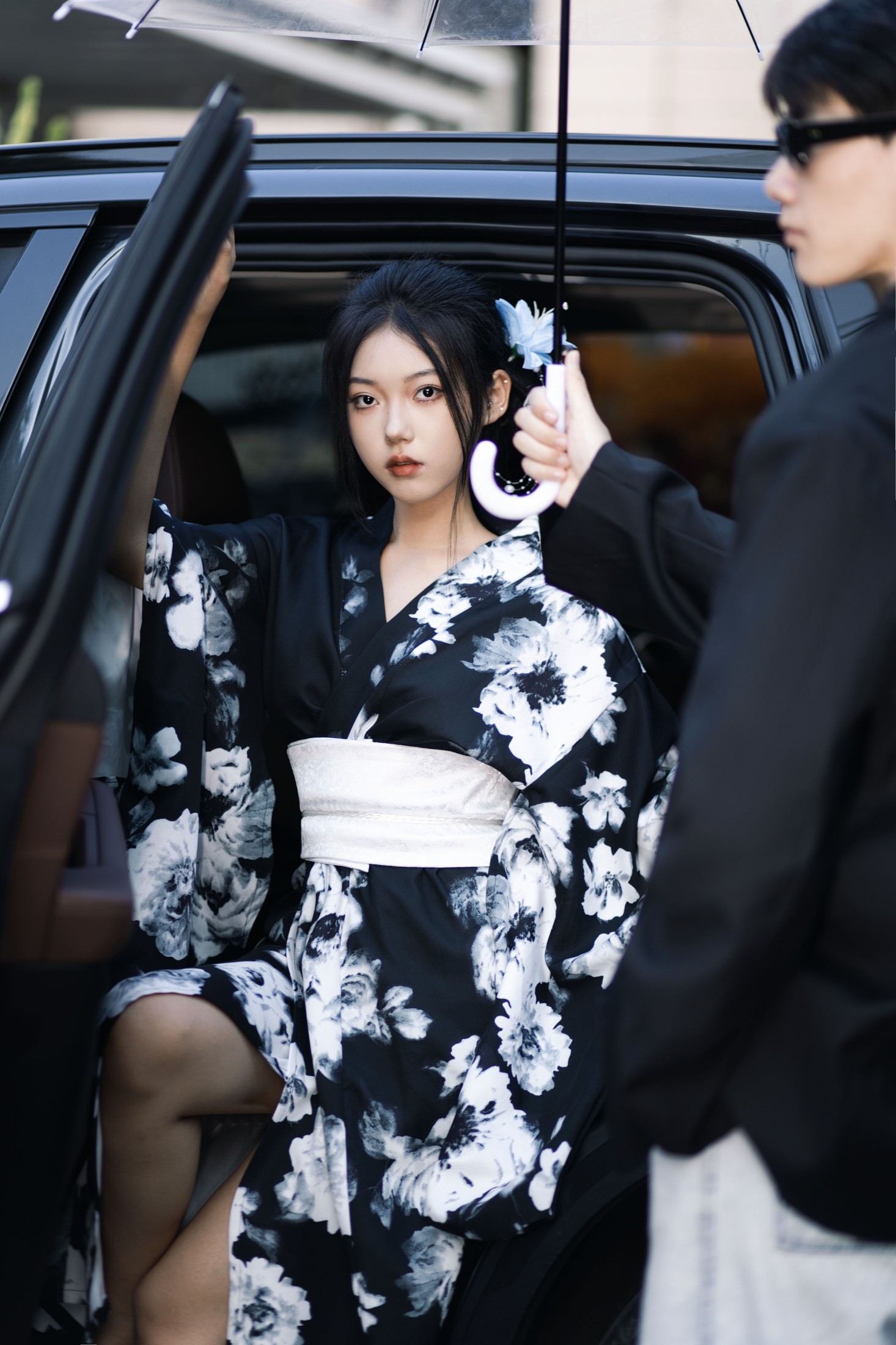 图片[6] - 奇妙 - 《黑道千金小姐》[13P] - 机器猫次元 - 机器猫次元