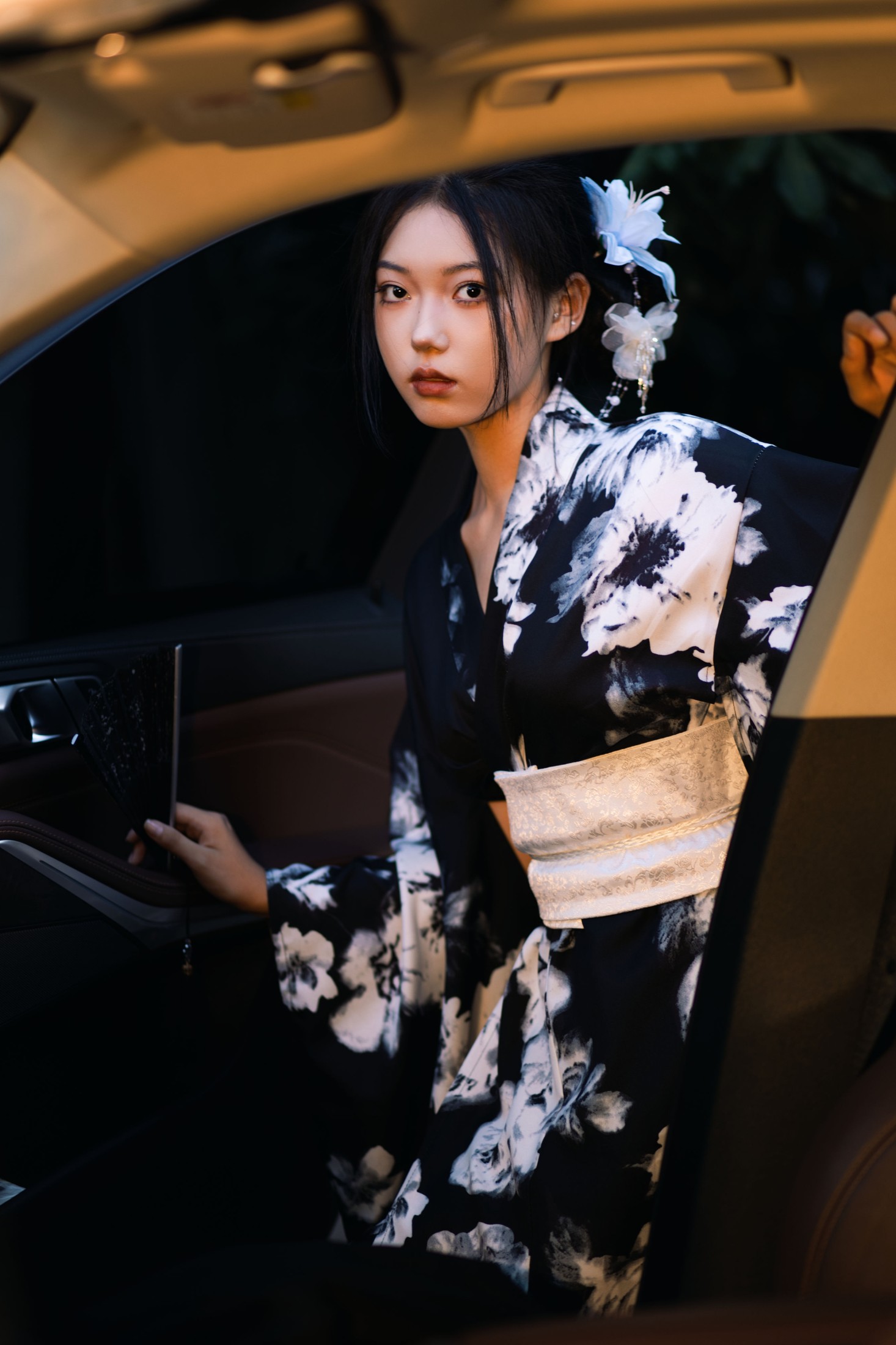 图片[1] - 奇妙 - 《黑道千金小姐》[13P] - 机器猫次元 - 机器猫次元