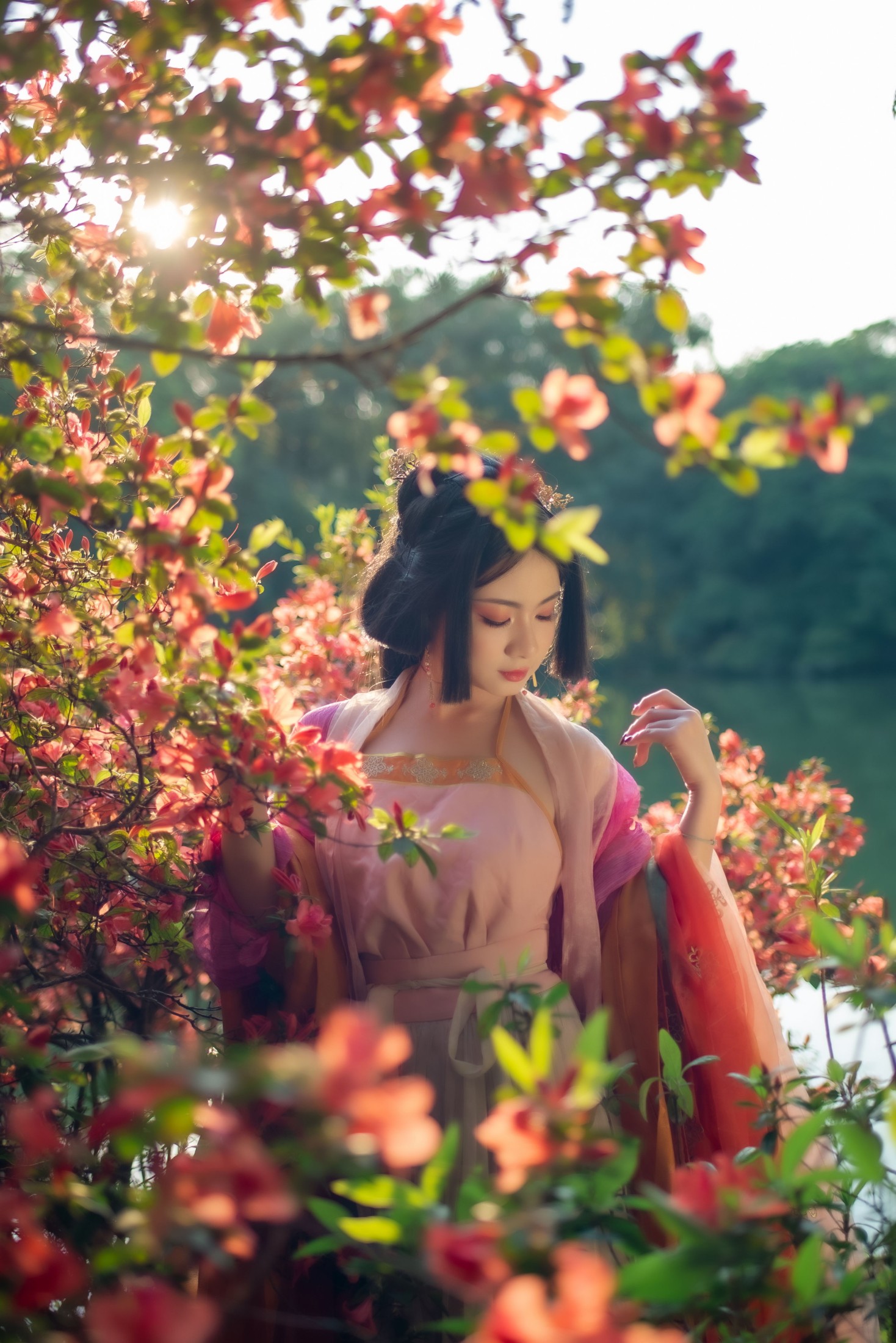 图片[5] - 零基础的米团 - 《锦瑟》[24P] - 机器猫次元 - 机器猫次元