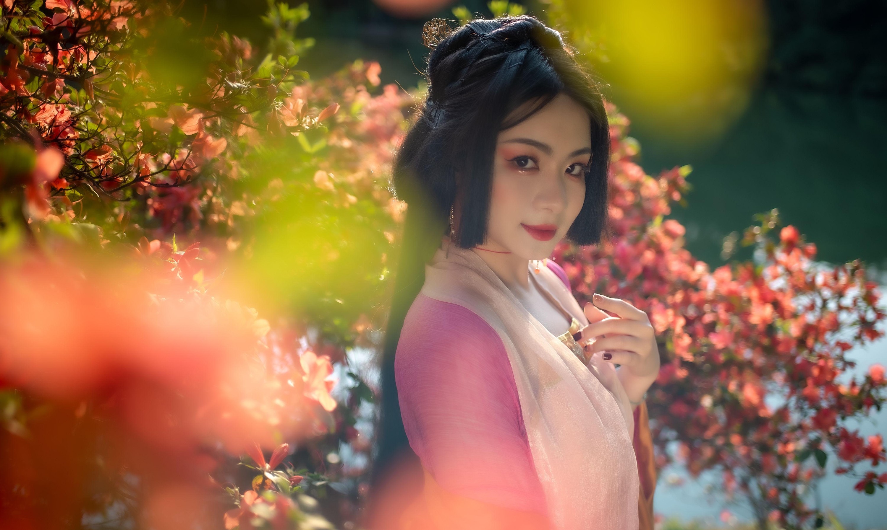 图片[2] - 零基础的米团 - 《锦瑟》[24P] - 机器猫次元 - 机器猫次元