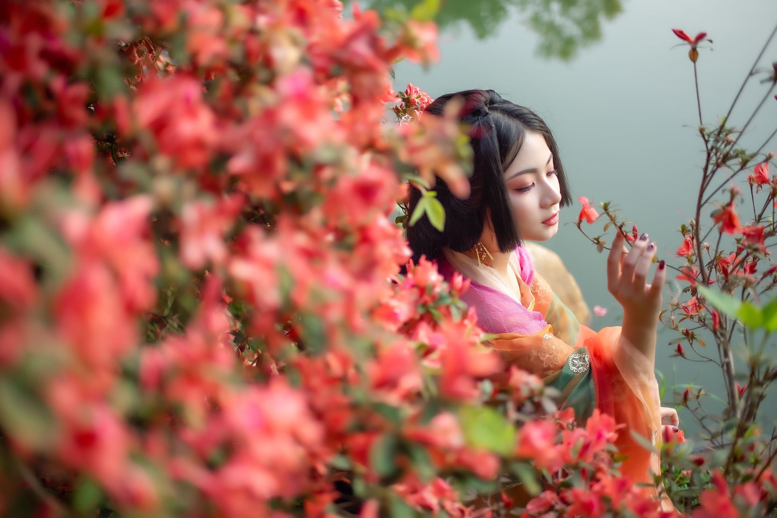 图片[8] - 零基础的米团 - 《锦瑟》[24P] - 机器猫次元 - 机器猫次元