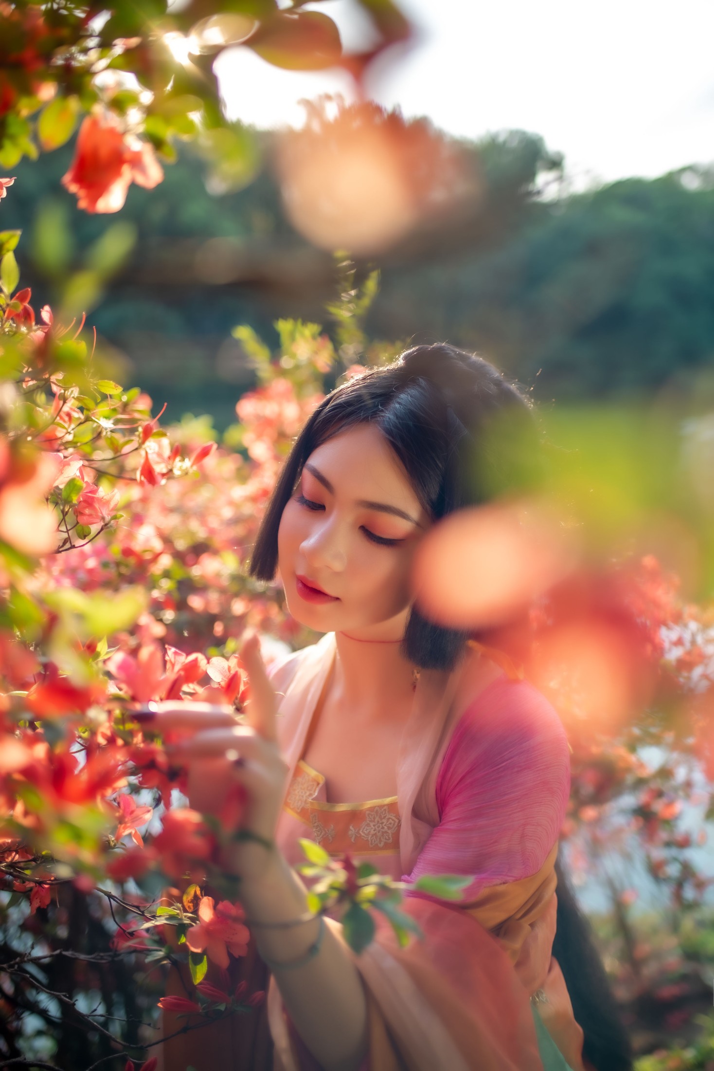 图片[4] - 零基础的米团 - 《锦瑟》[24P] - 机器猫次元 - 机器猫次元
