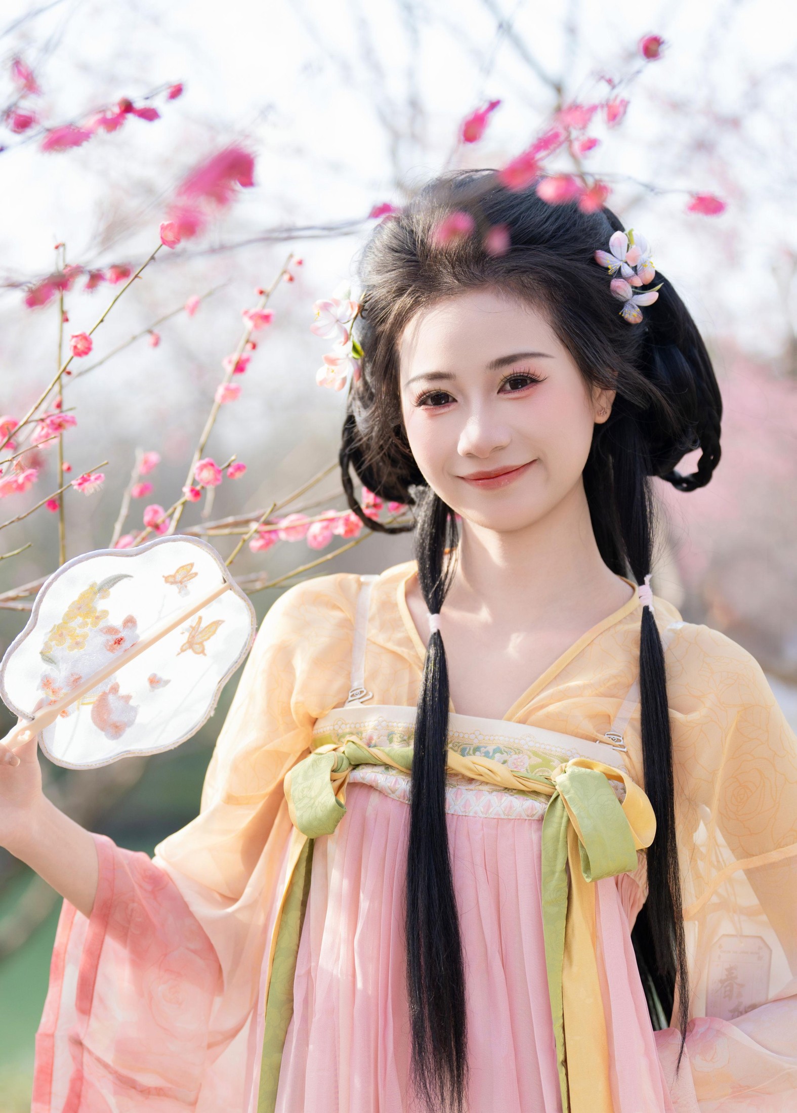 图片[2] - 橙子舒 - 《出门放纸鸢》[31P] - 机器猫次元 - 机器猫次元