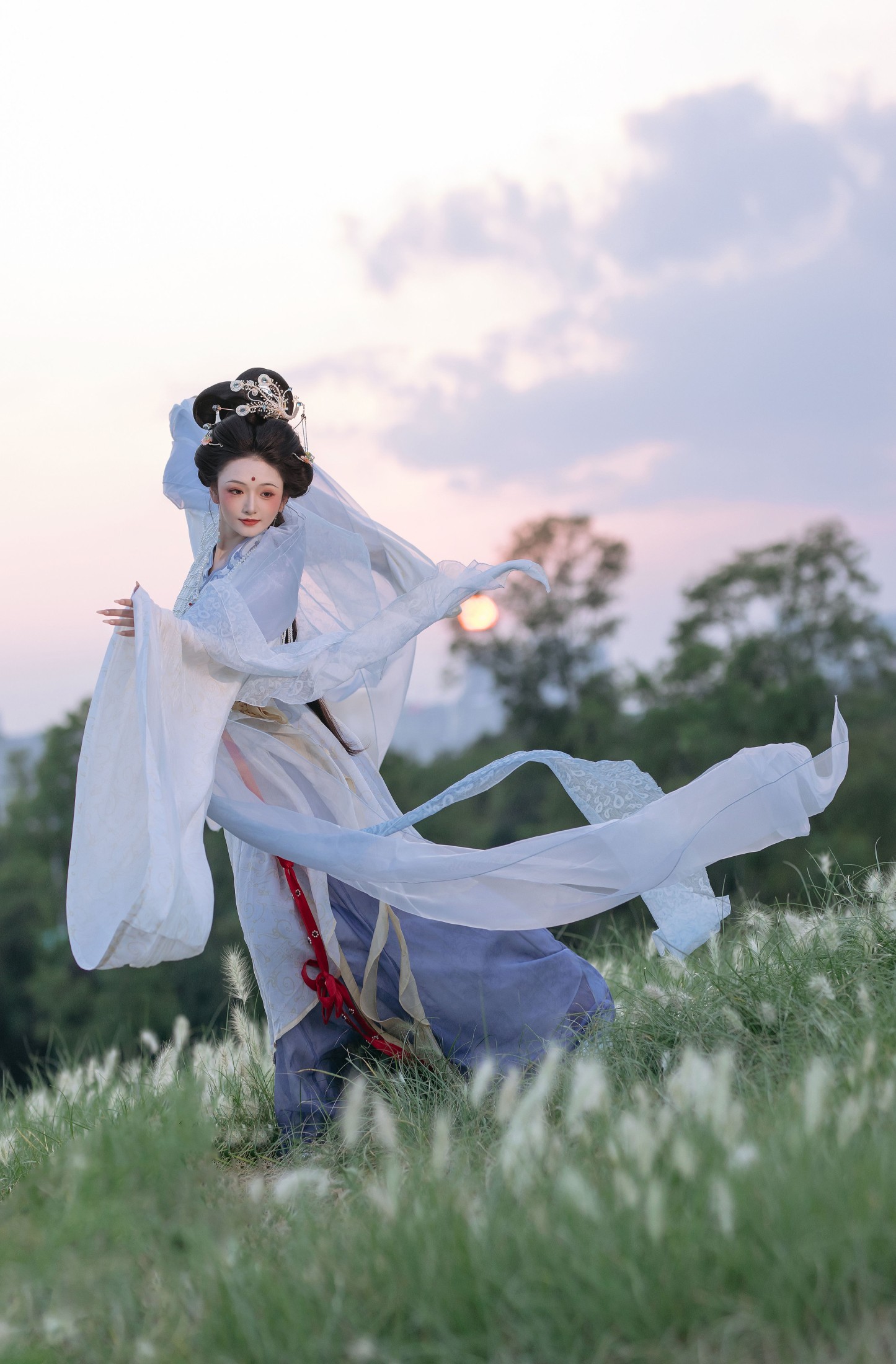 图片[5] - 赤嫣在这里 - 《嫦娥奔月》[19P] - 机器猫次元 - 机器猫次元