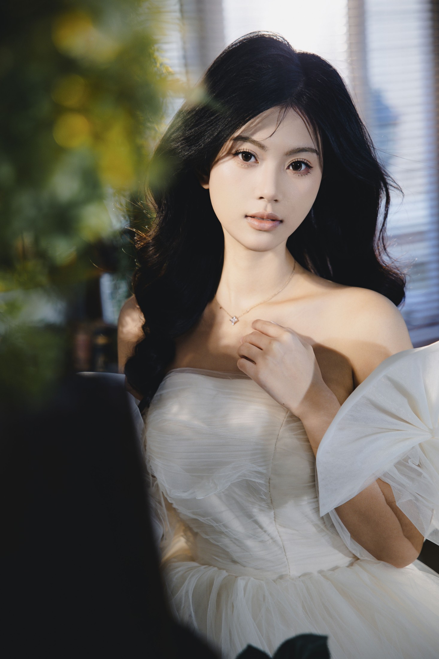 图片[5] - 单单 - 《弹奏钢琴的少女》[13P] - 机器猫次元 - 机器猫次元