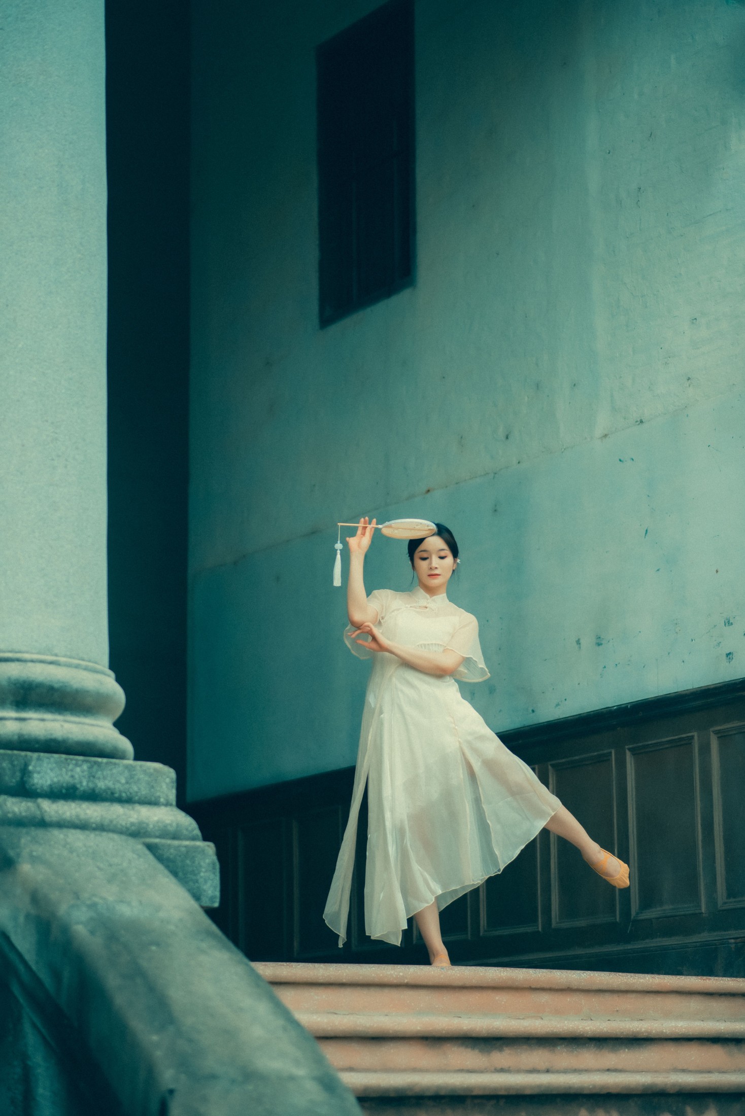 图片[6] - 小冉 - 《伊丽丝女神》[35P] - 机器猫次元 - 机器猫次元