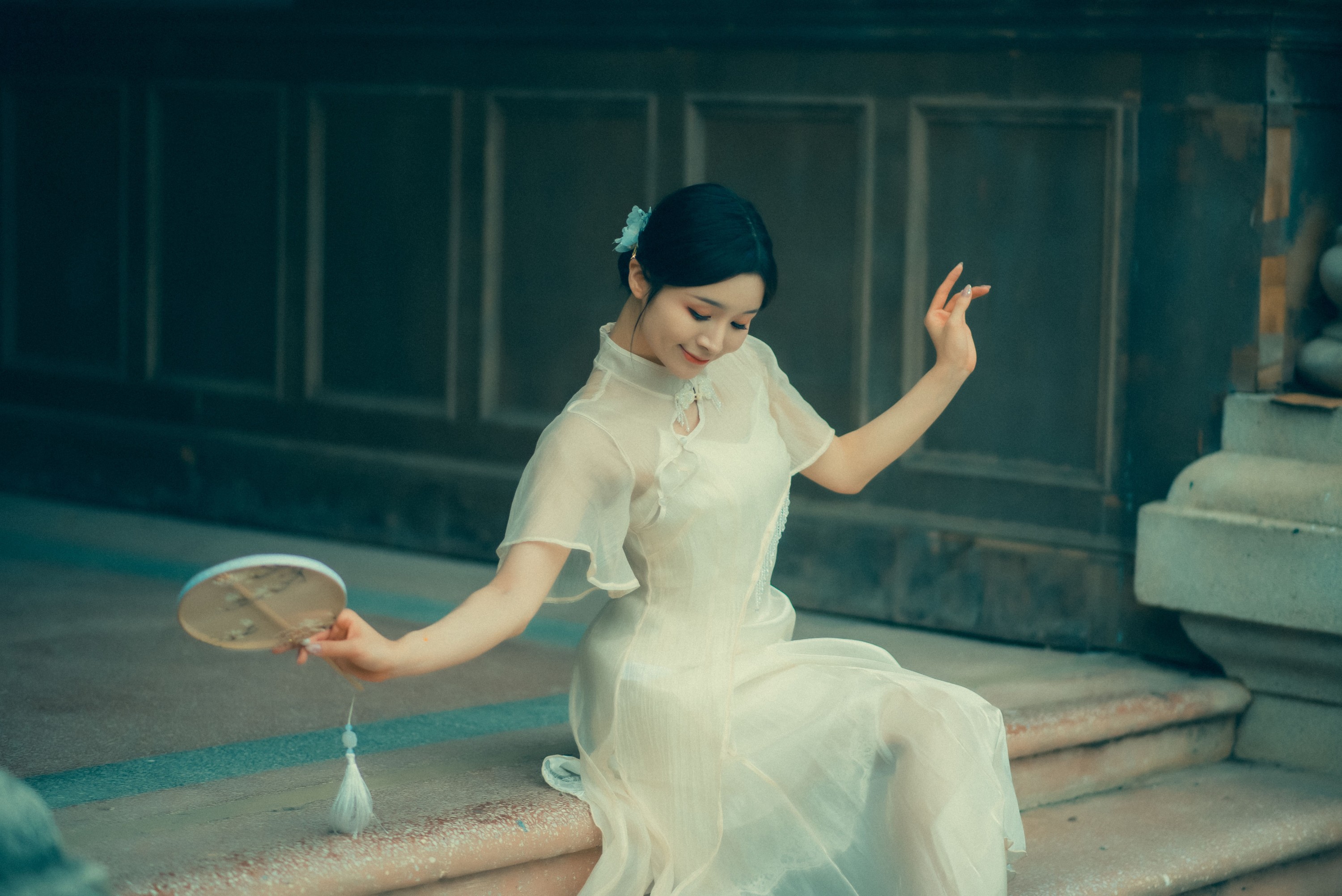 图片[8] - 小冉 - 《伊丽丝女神》[35P] - 机器猫次元 - 机器猫次元