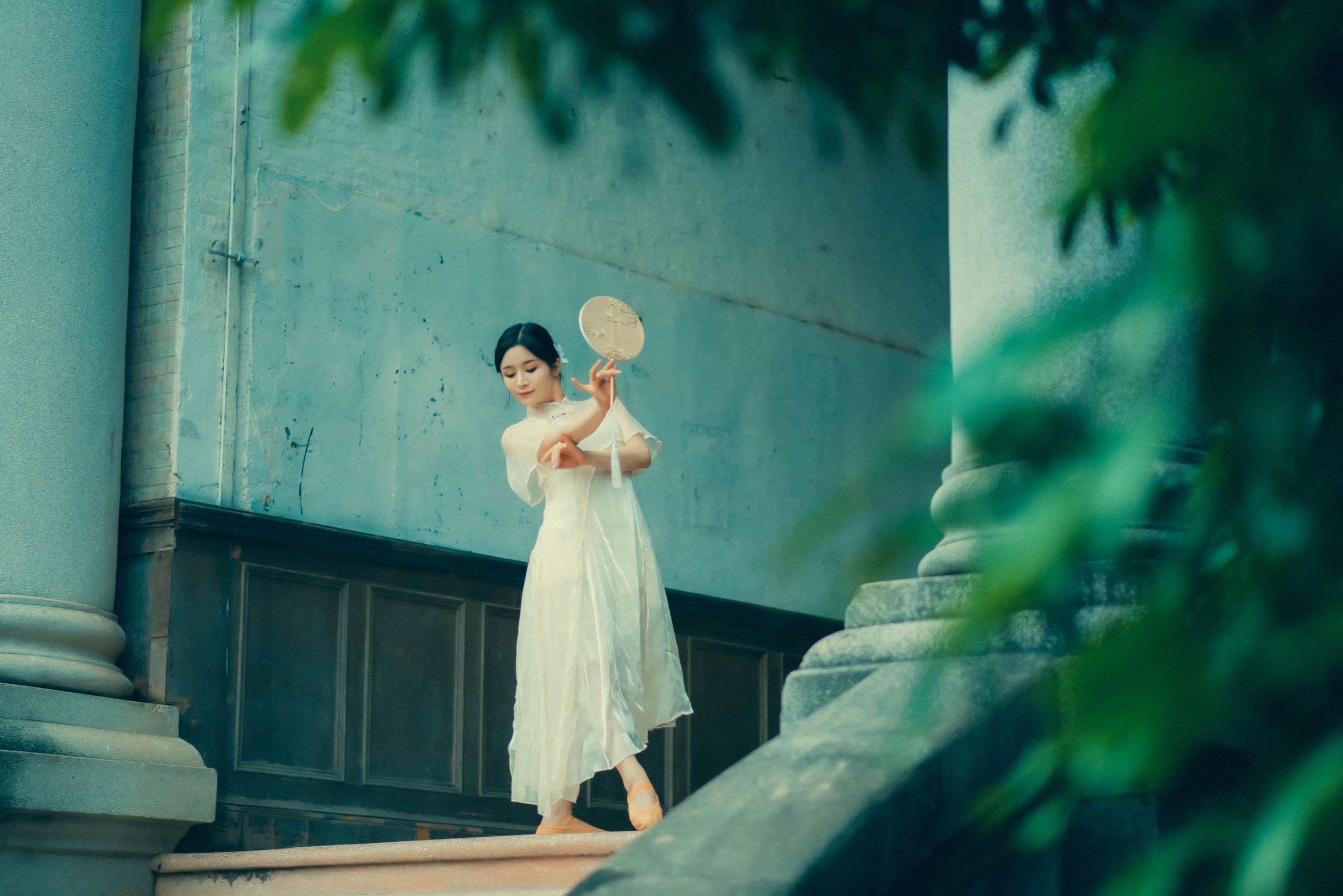 图片[5] - 小冉 - 《伊丽丝女神》[35P] - 机器猫次元 - 机器猫次元