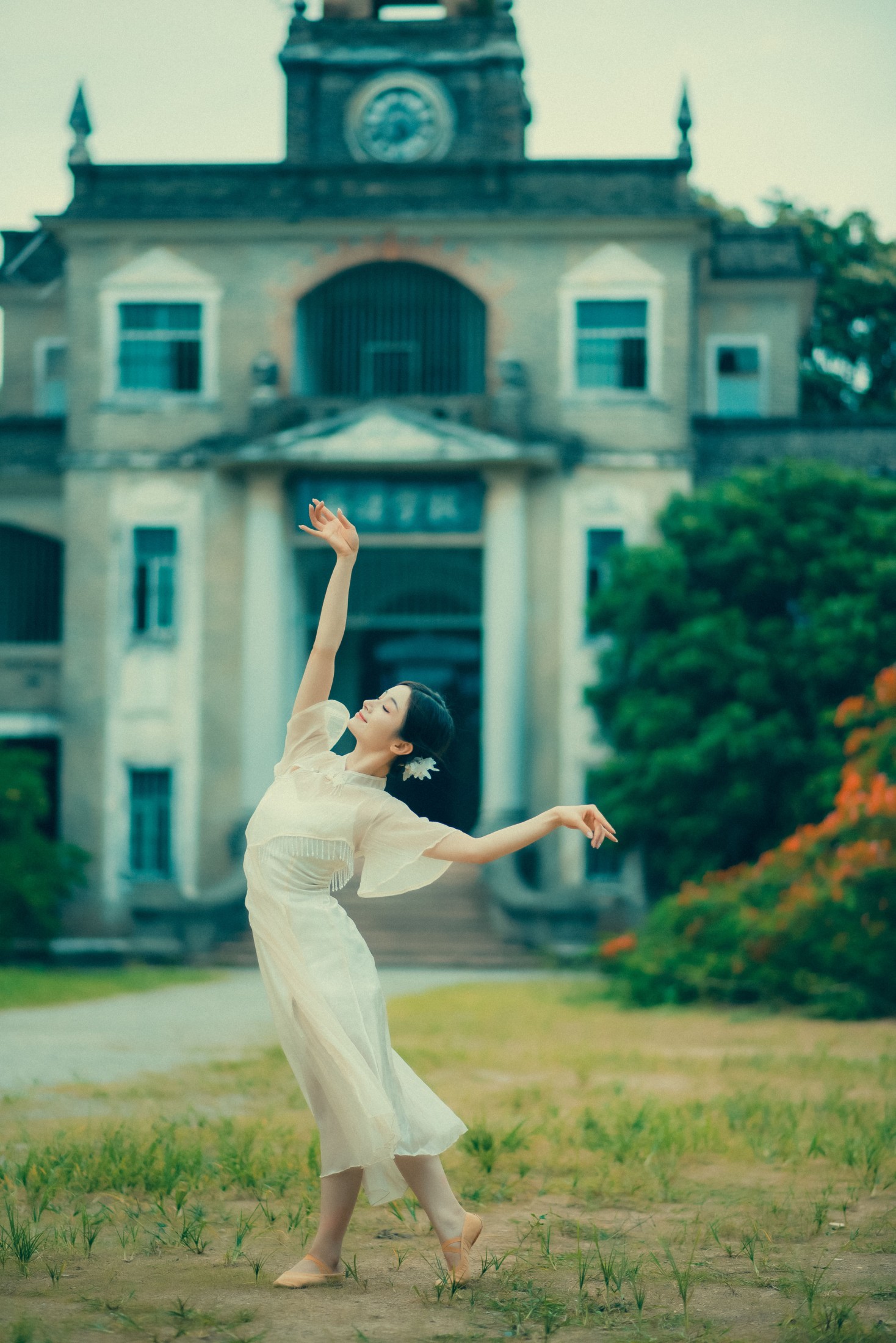 图片[1] - 小冉 - 《伊丽丝女神》[35P] - 机器猫次元 - 机器猫次元