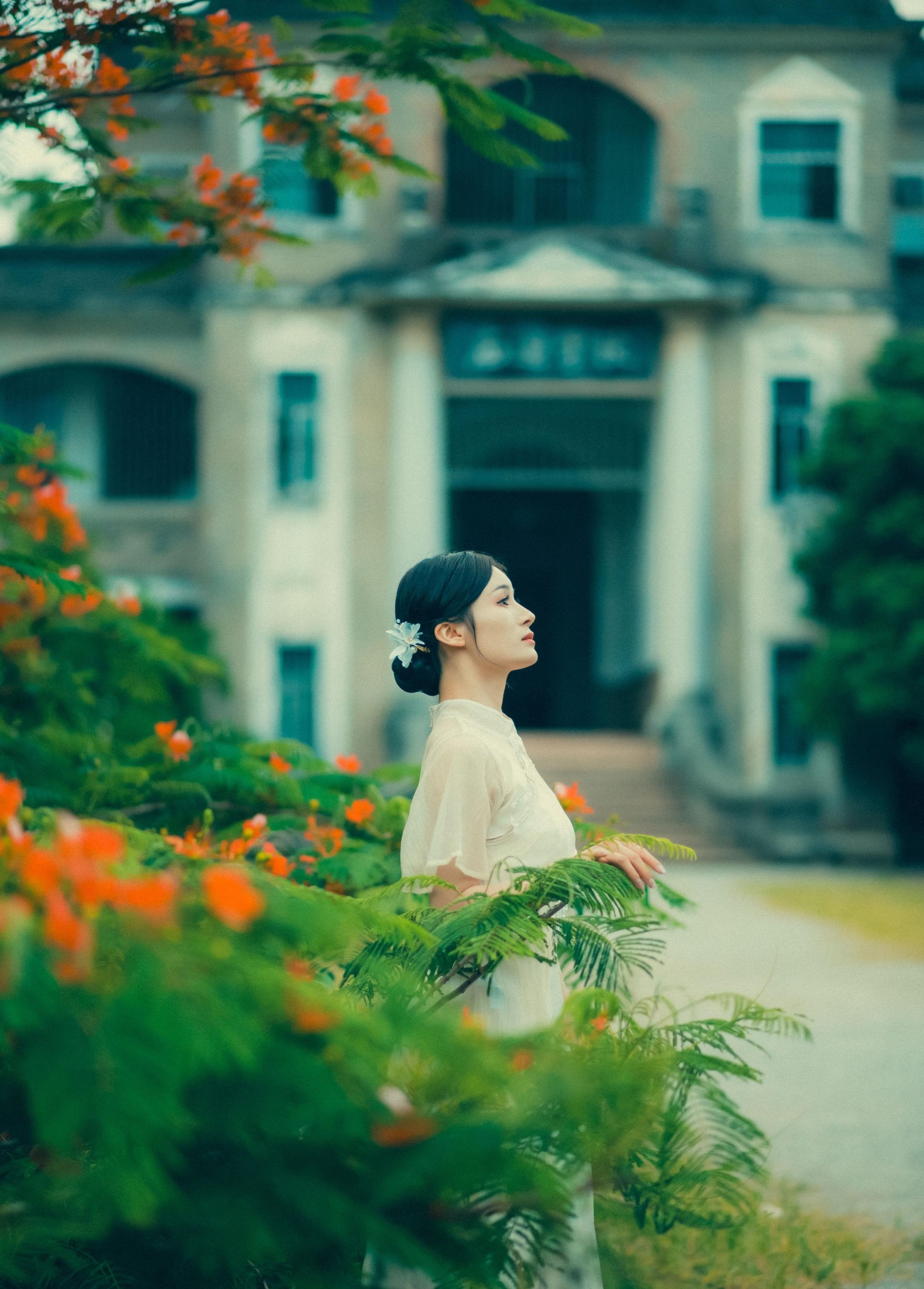 图片[2] - 小冉 - 《伊丽丝女神》[35P] - 机器猫次元 - 机器猫次元