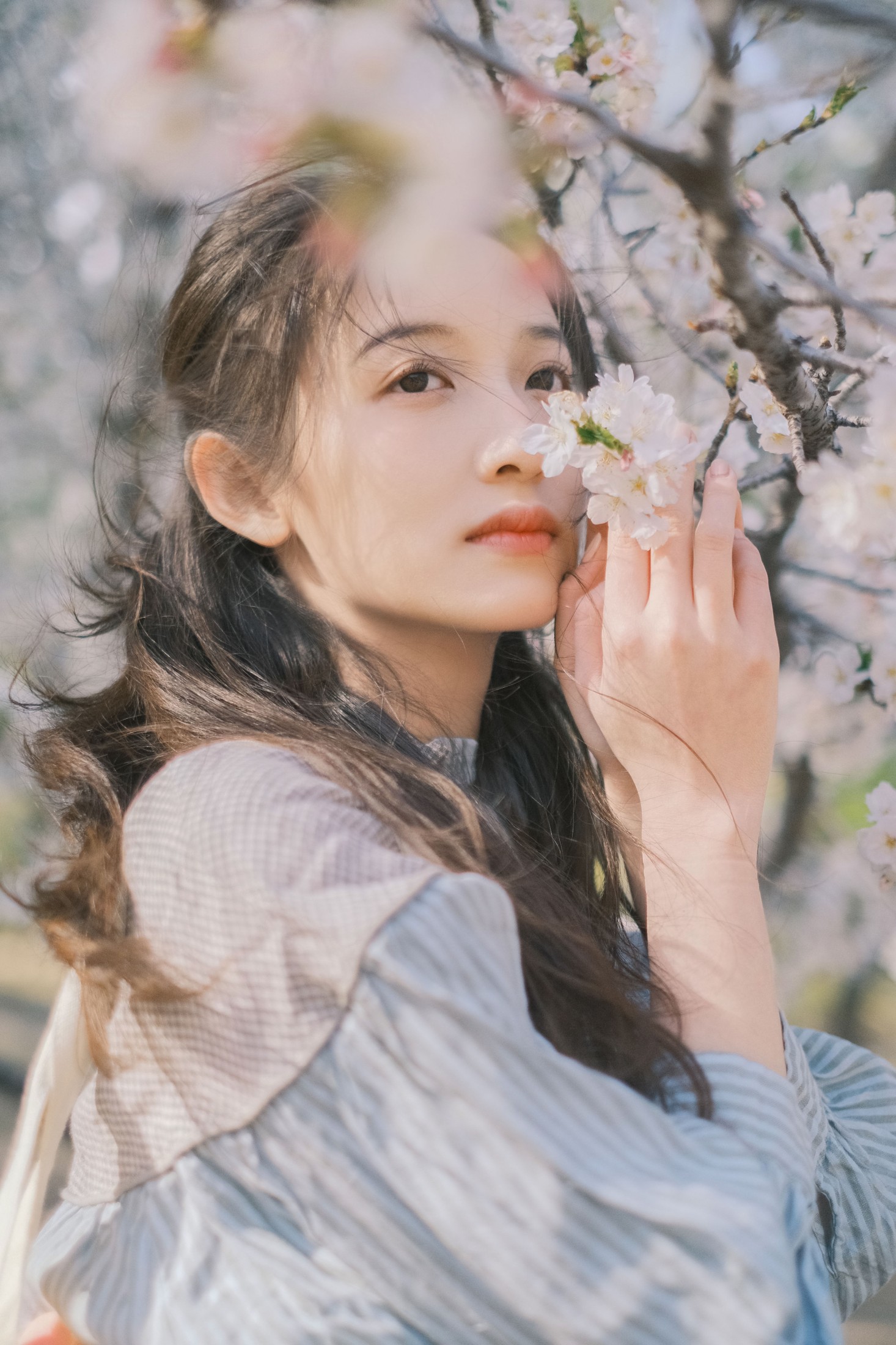 图片[3] - 彤 - 《春日信》[30P] - 机器猫次元 - 机器猫次元