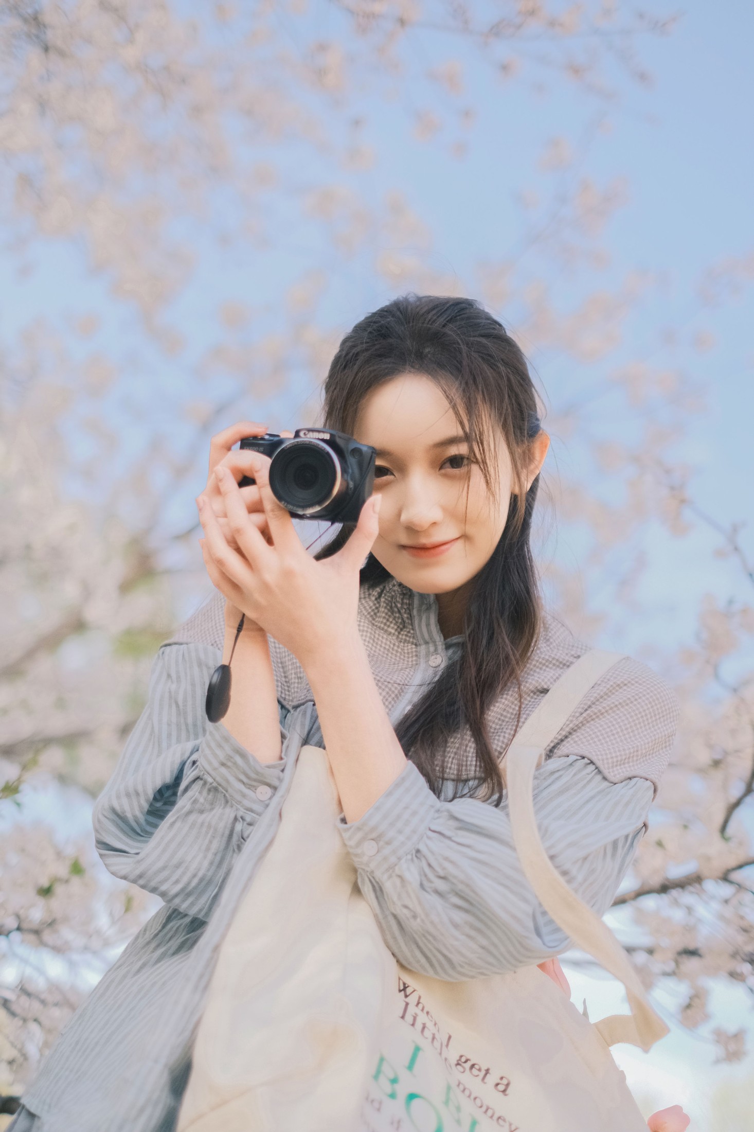 图片[6] - 彤 - 《春日信》[30P] - 机器猫次元 - 机器猫次元