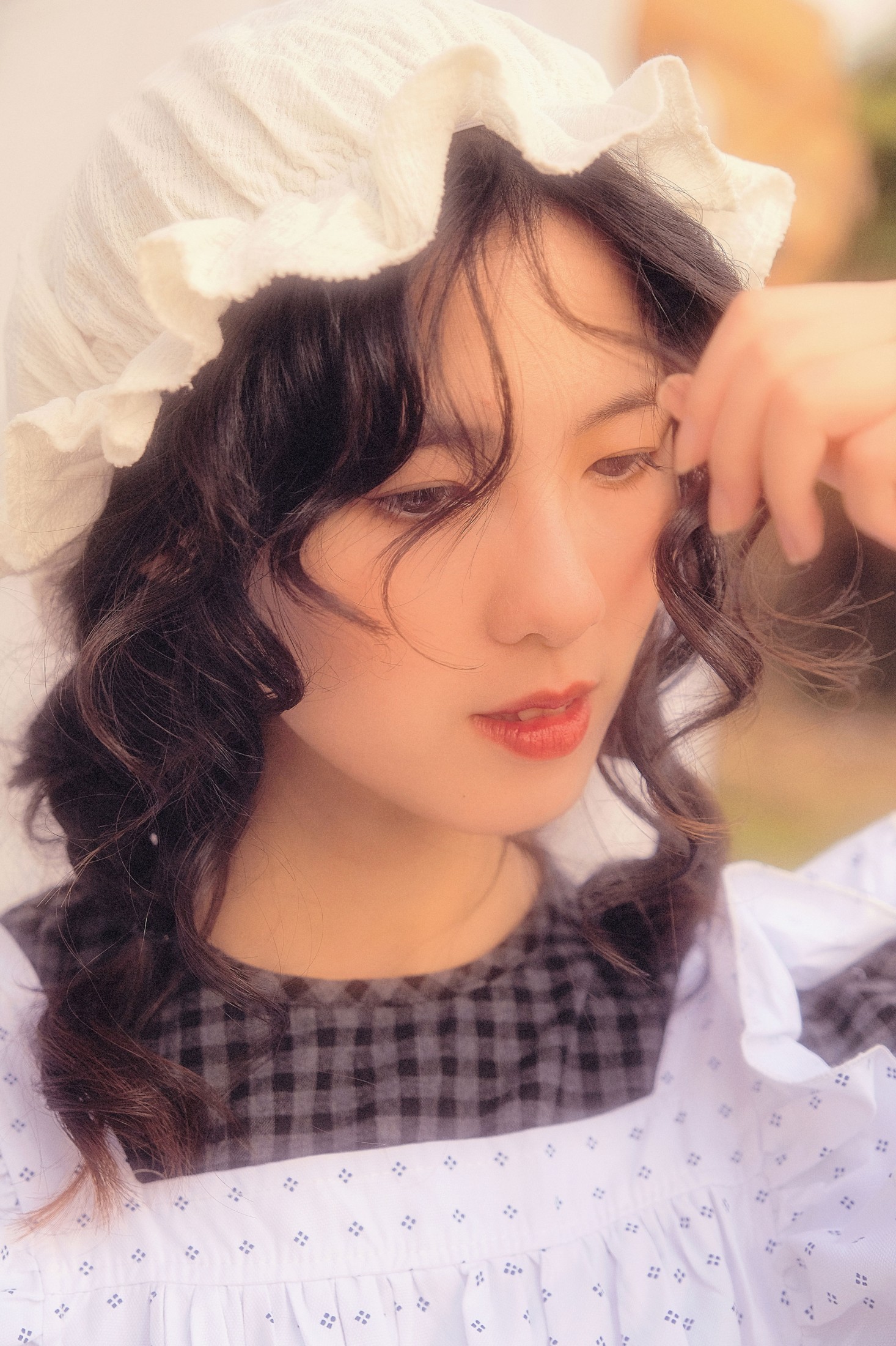 图片[3] - 烛卿 - 《秋日童话》[21P] - 机器猫次元 - 机器猫次元