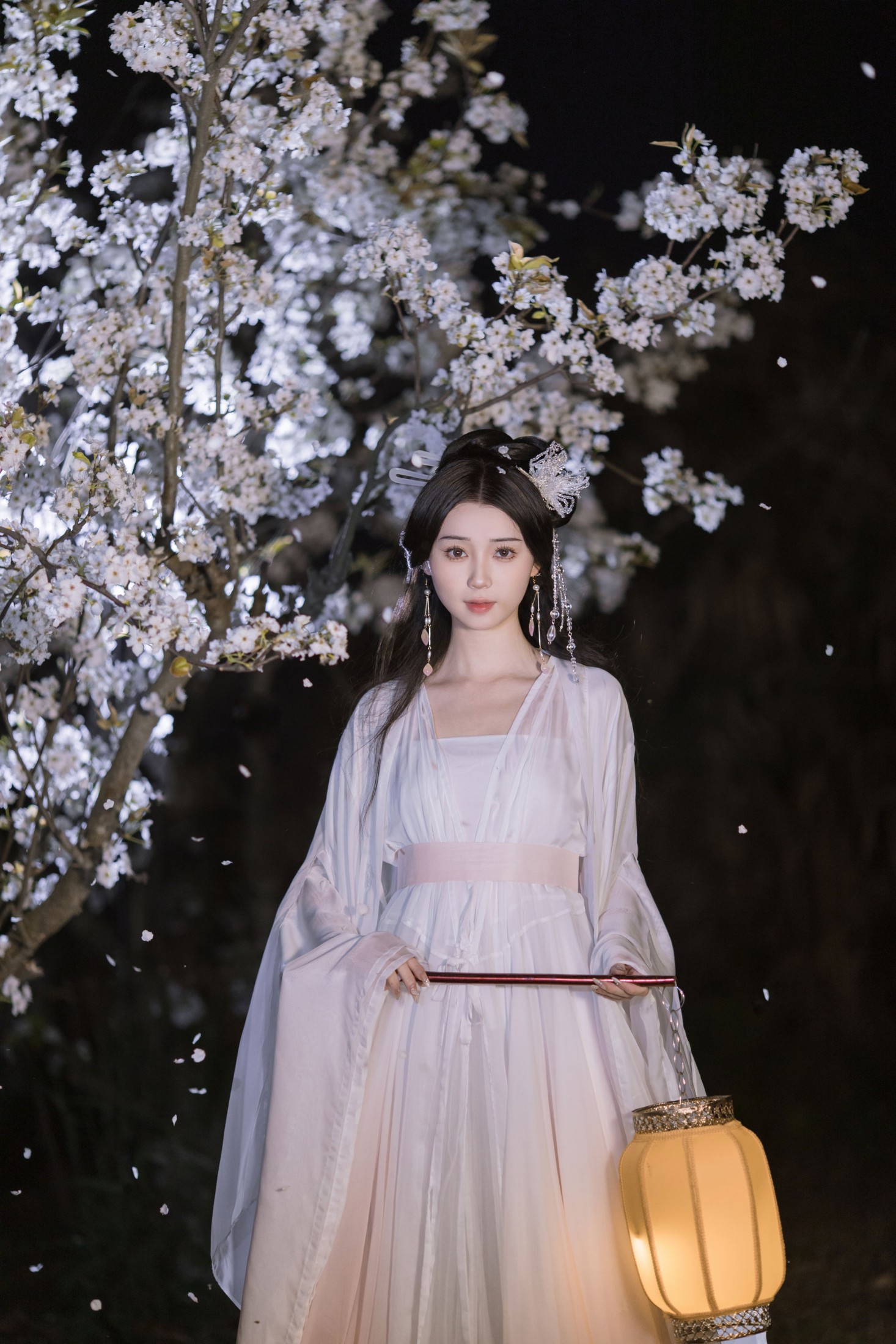 图片[3] - 褚鸢鸢 - 《叶冰裳仿妆》[18P] - 机器猫次元 - 机器猫次元