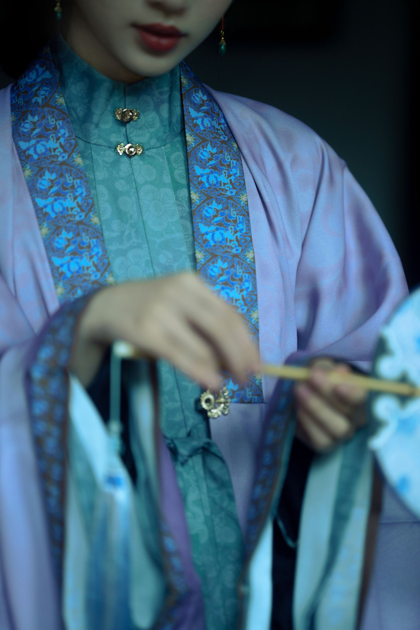 图片[8] - 二一芝 - 《暮云合璧》[21P] - 机器猫次元 - 机器猫次元