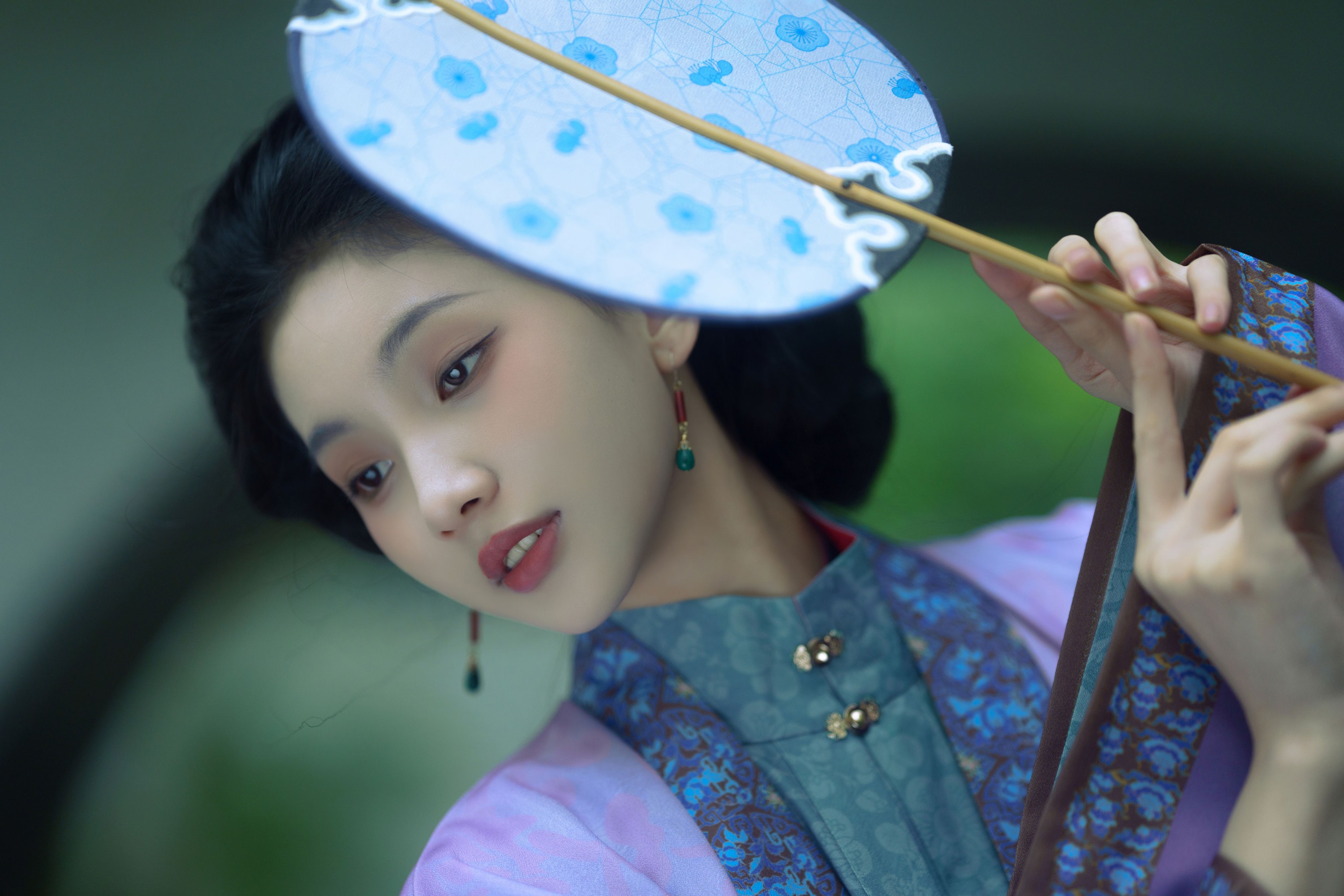图片[3] - 二一芝 - 《暮云合璧》[21P] - 机器猫次元 - 机器猫次元