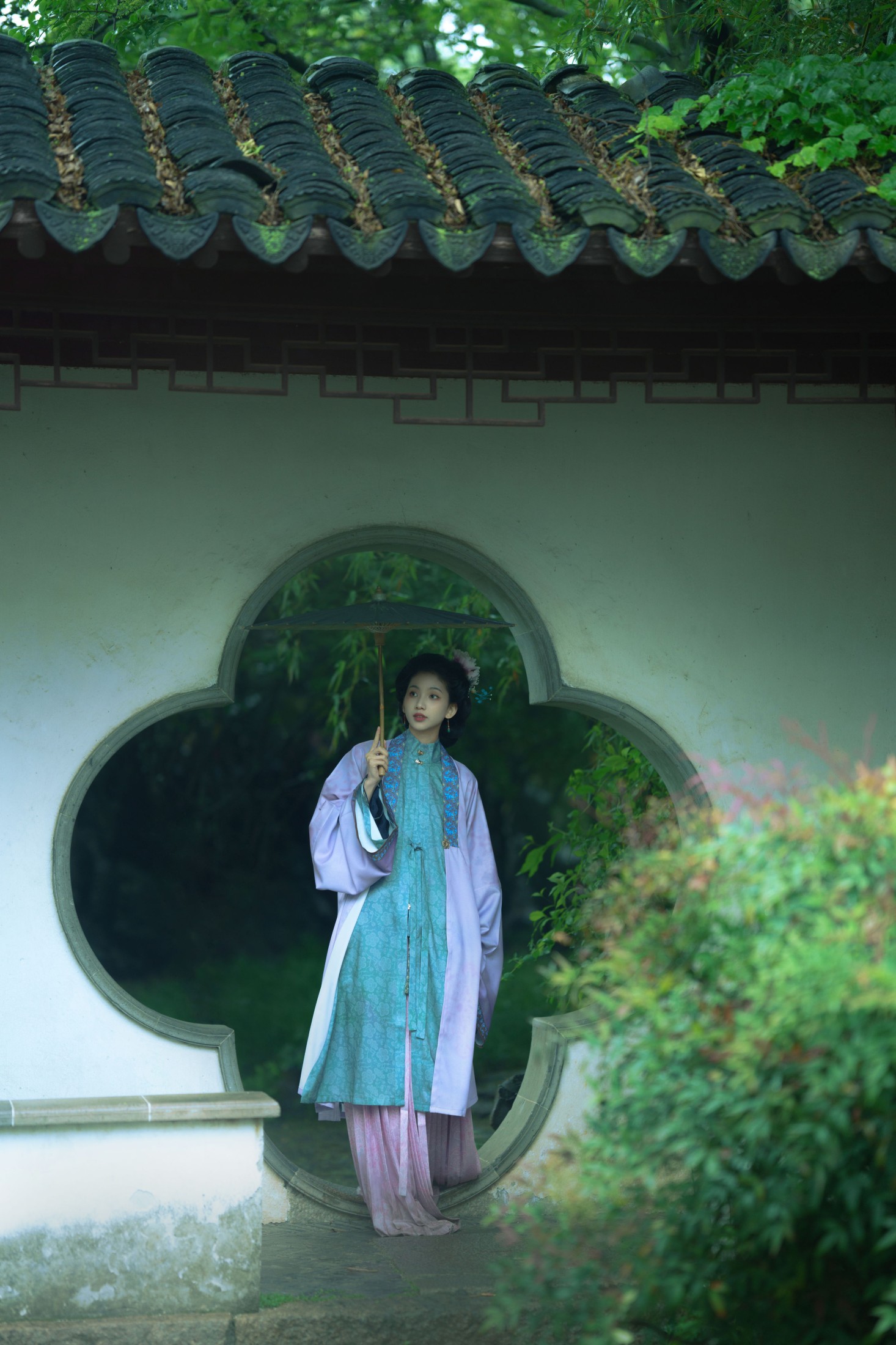 图片[6] - 二一芝 - 《暮云合璧》[21P] - 机器猫次元 - 机器猫次元